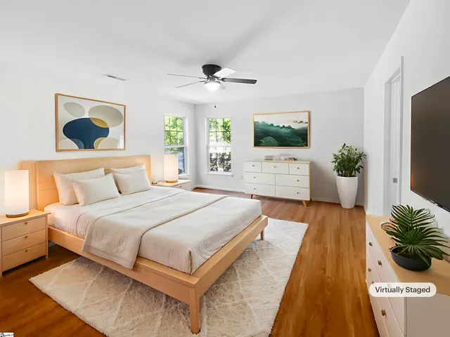 $226,000 | 221 Angel Rose Drive, Moore, SC 29369