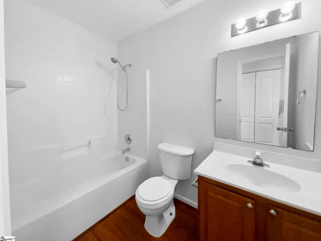 $226,000 | 221 Angel Rose Drive, Moore, SC 29369