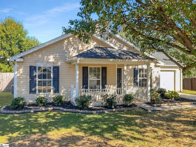 $226,000 | 221 Angel Rose Drive, Moore, SC 29369