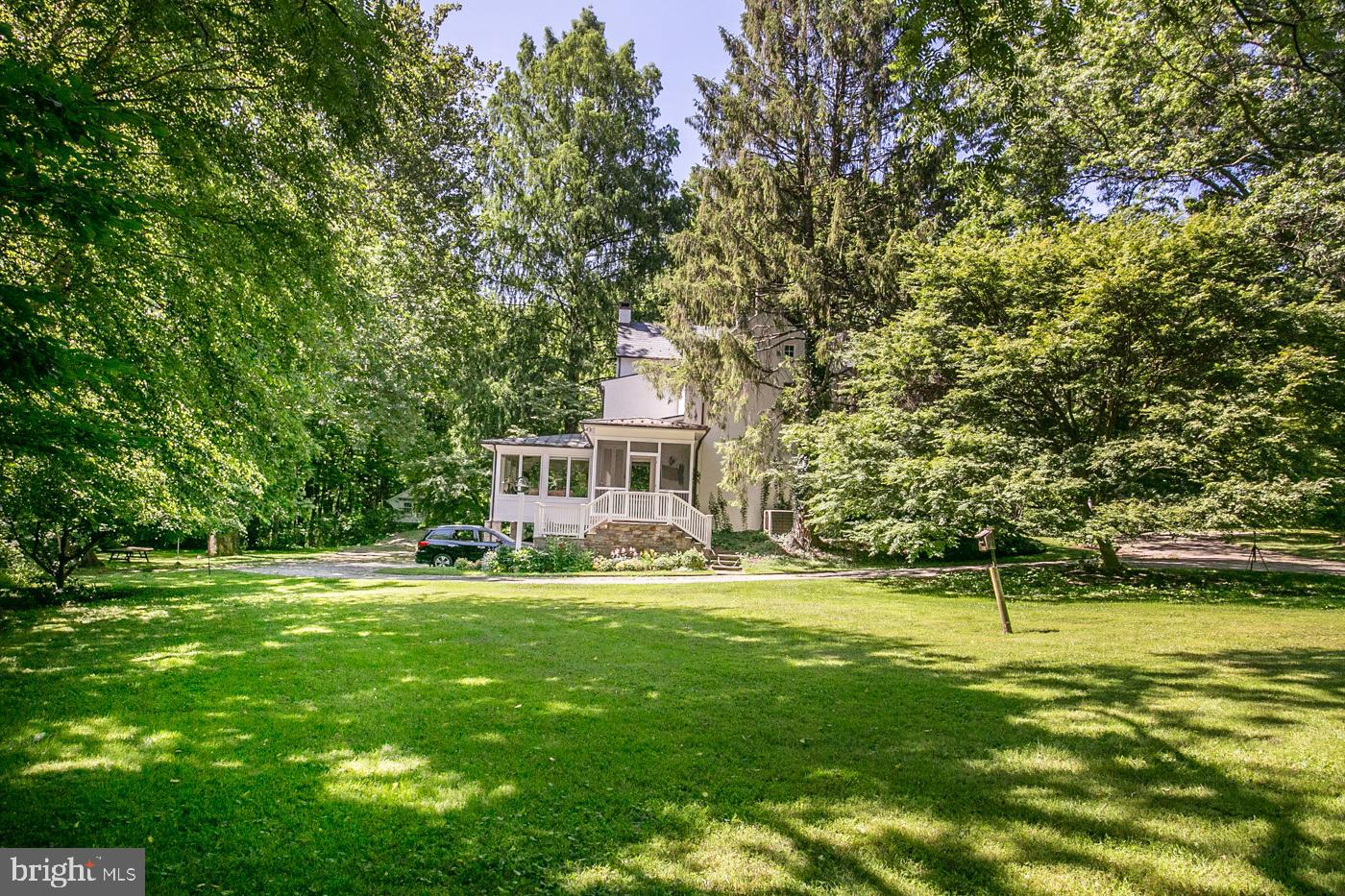 3651 Spring Valley Road Furlong, PA 18925 - Photo 46 of 66