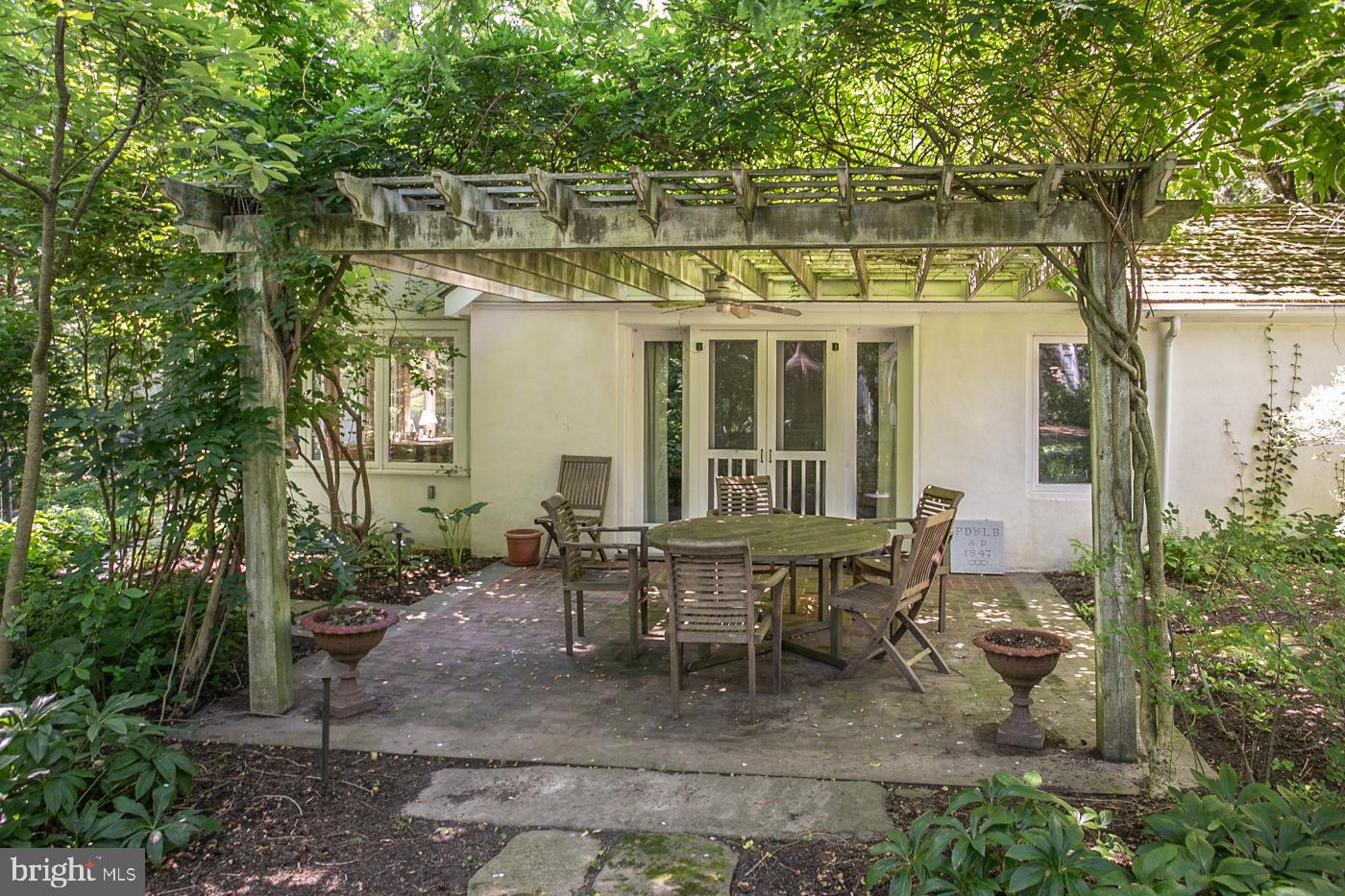 3651 Spring Valley Road Furlong, PA 18925 - Photo 49 of 66