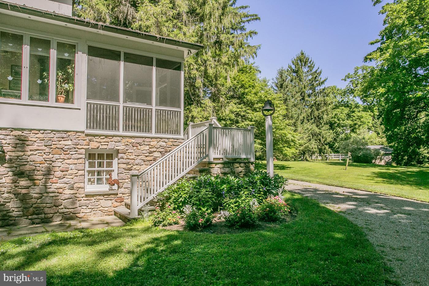 3651 Spring Valley Road Furlong, PA 18925 - Photo 53 of 66