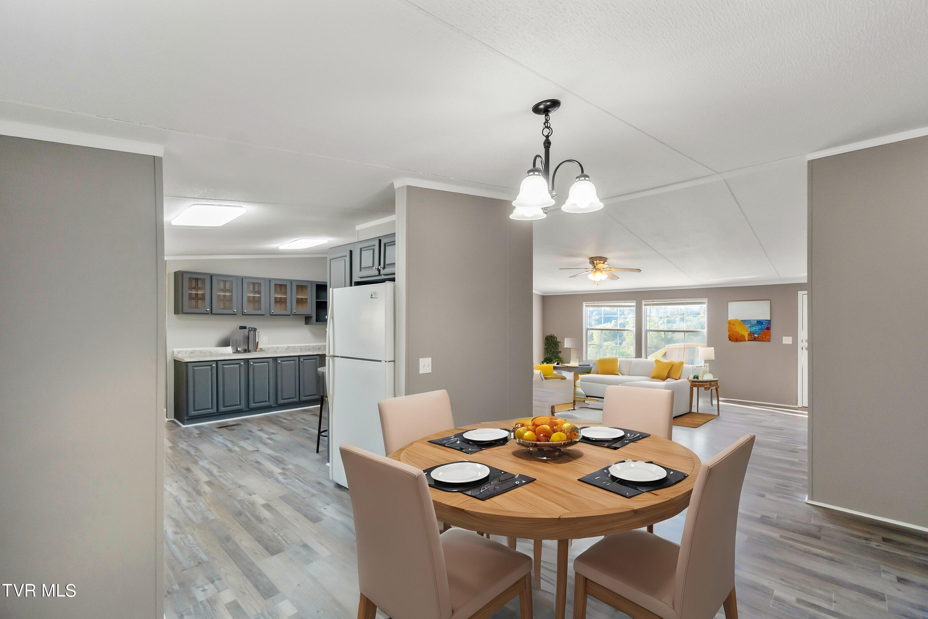 790 West Pines Road Afton, TN 37616 - Photo 19 of 58 Virtual Staging AI - 11