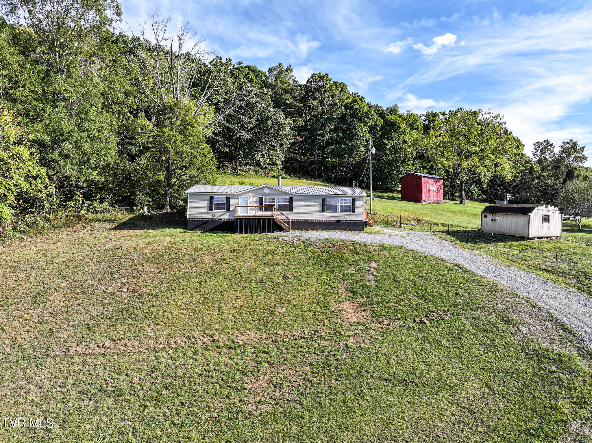 790 West Pines Road Afton, TN 37616 - Photo 43 of 58 37