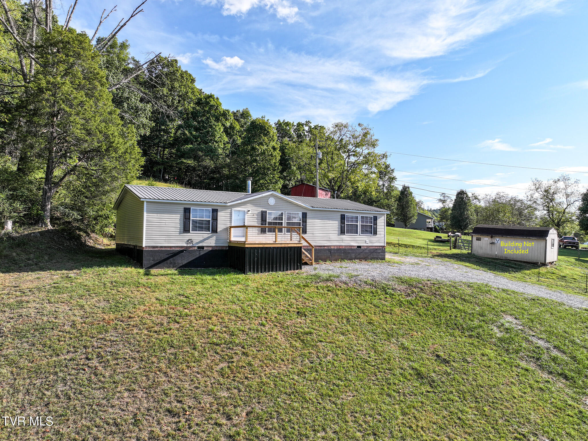 790 West Pines Road Afton, TN 37616 - Photo 44 of 58 38