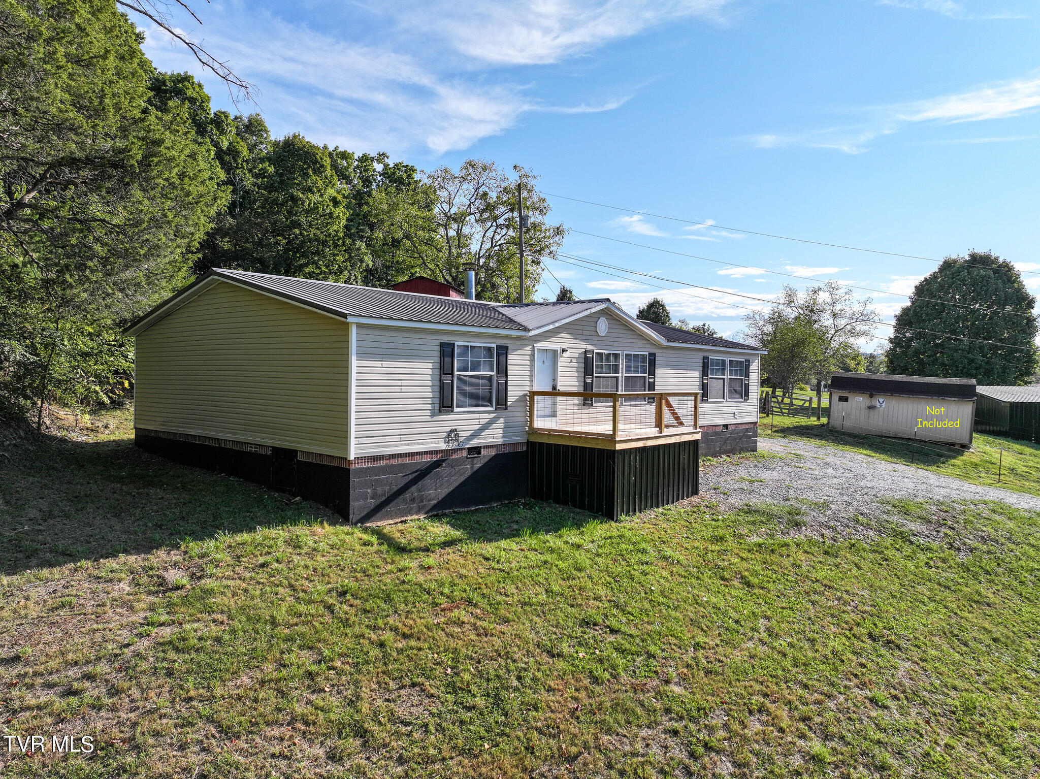 790 West Pines Road Afton, TN 37616 - Photo 46 of 58 40