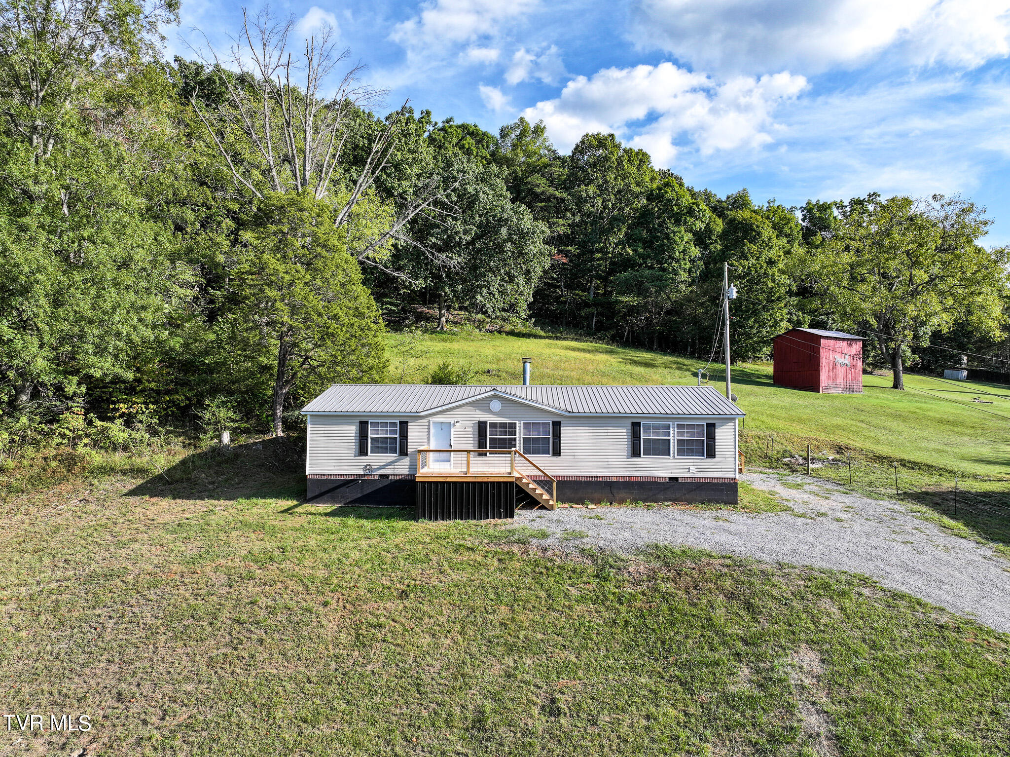790 West Pines Road Afton, TN 37616 - Photo 50 of 58 44