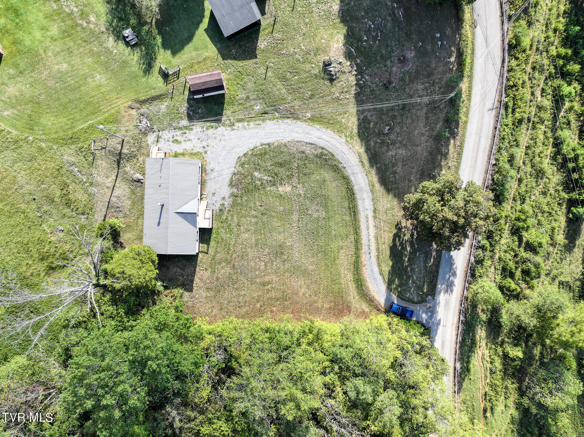 790 West Pines Road Afton, TN 37616 - Photo 53 of 58 47