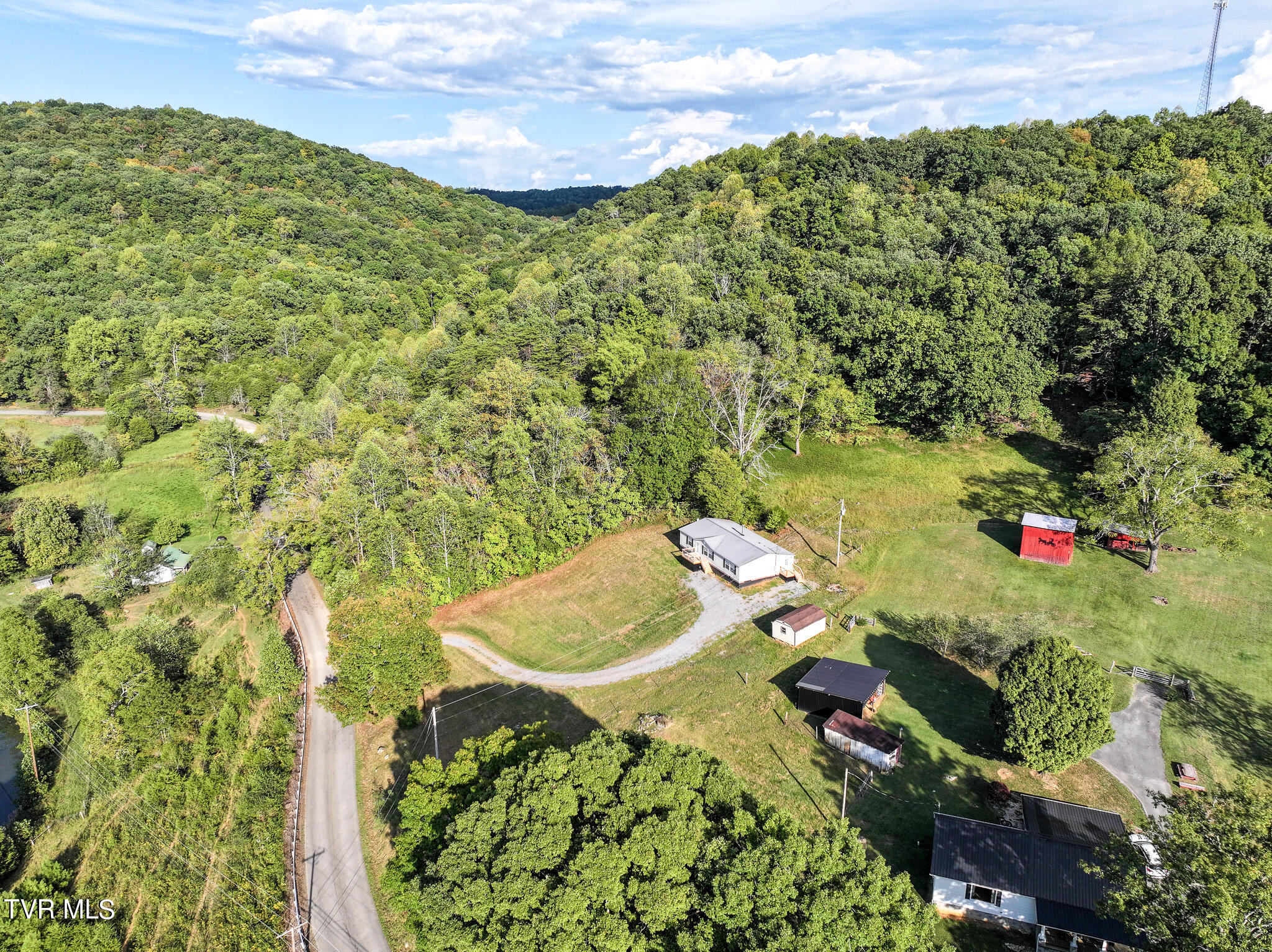 790 West Pines Road Afton, TN 37616 - Photo 54 of 58 48