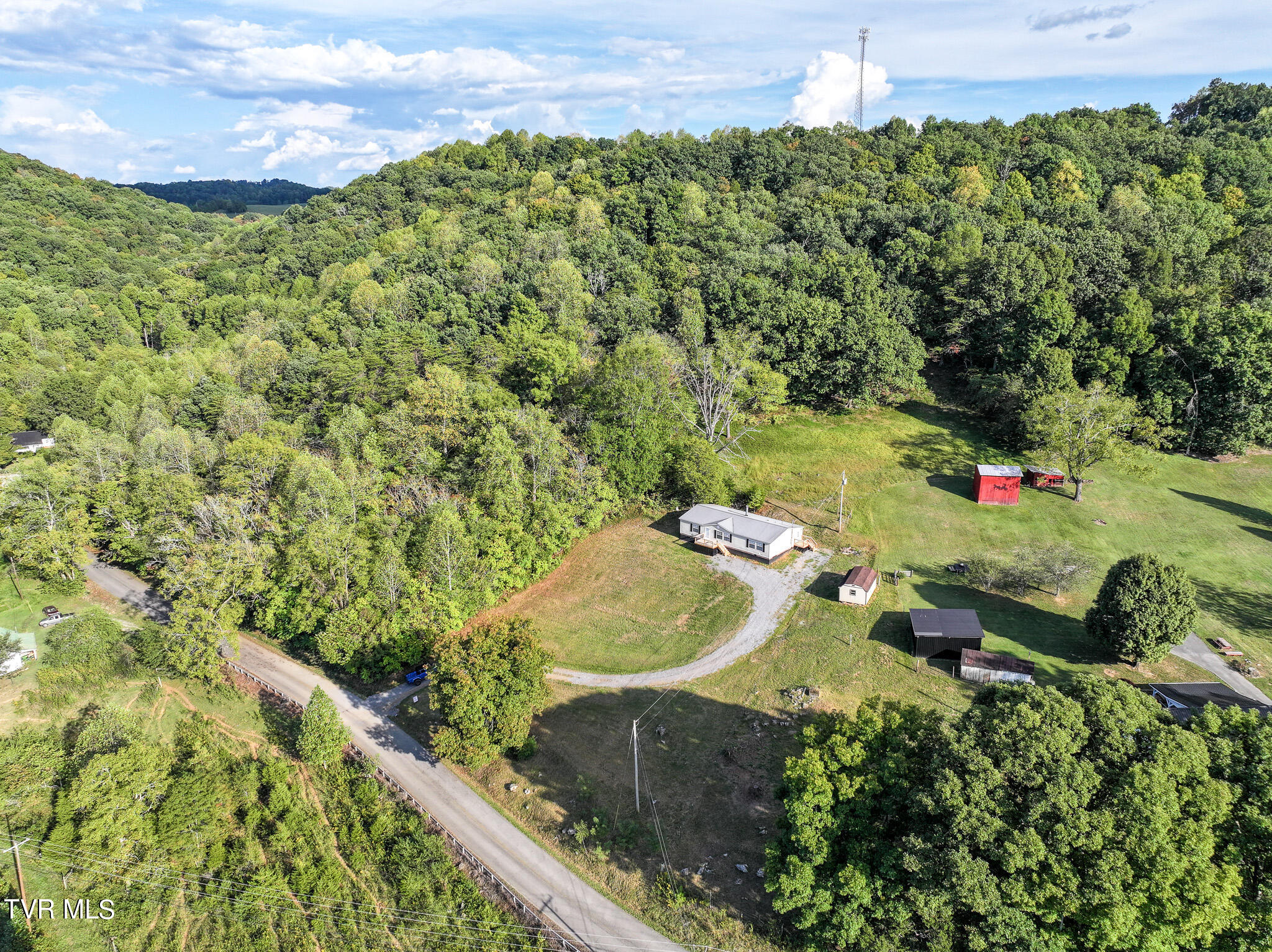 790 West Pines Road Afton, TN 37616 - Photo 56 of 58 49