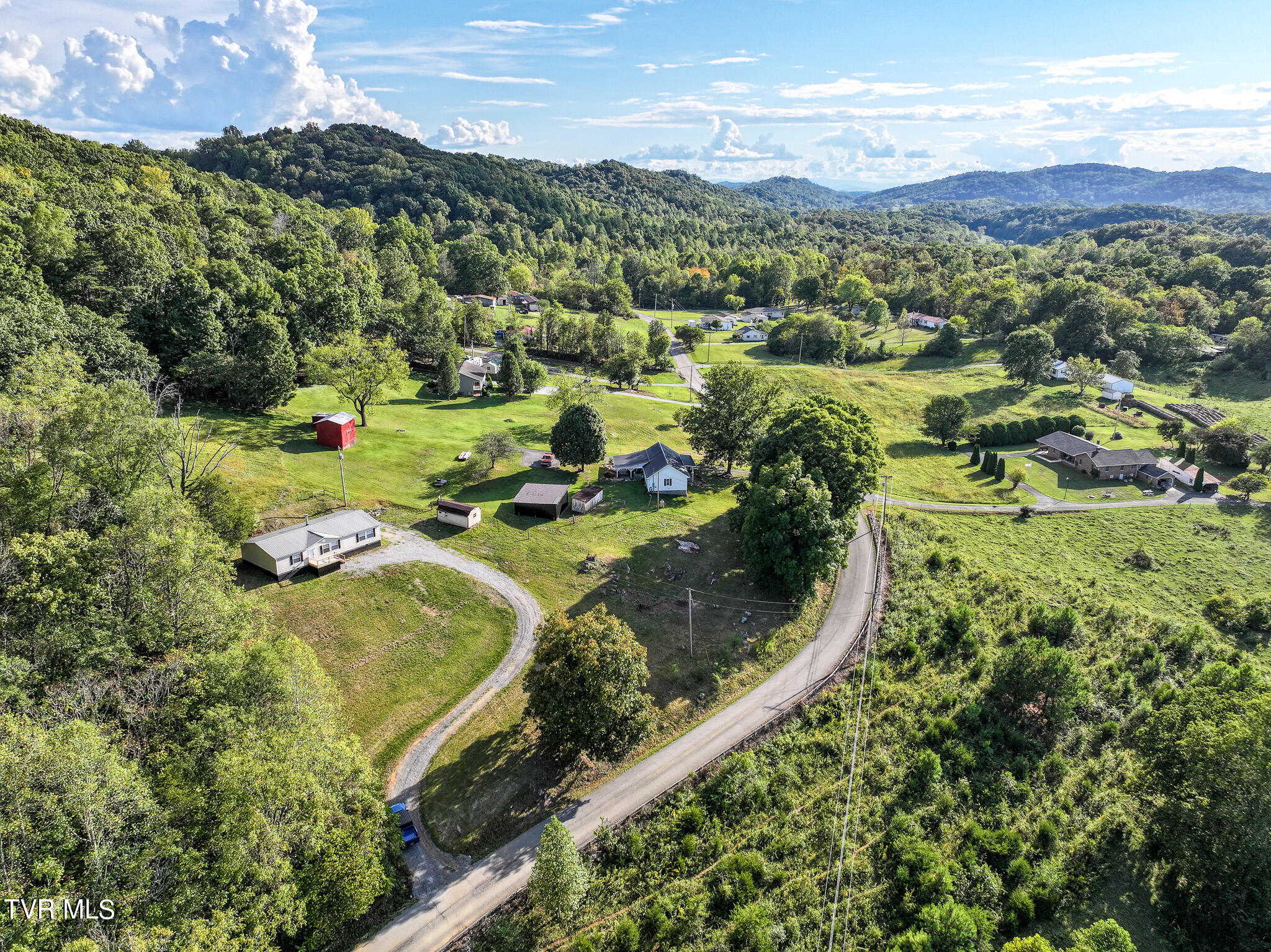 790 West Pines Road Afton, TN 37616 - Photo 57 of 58 50