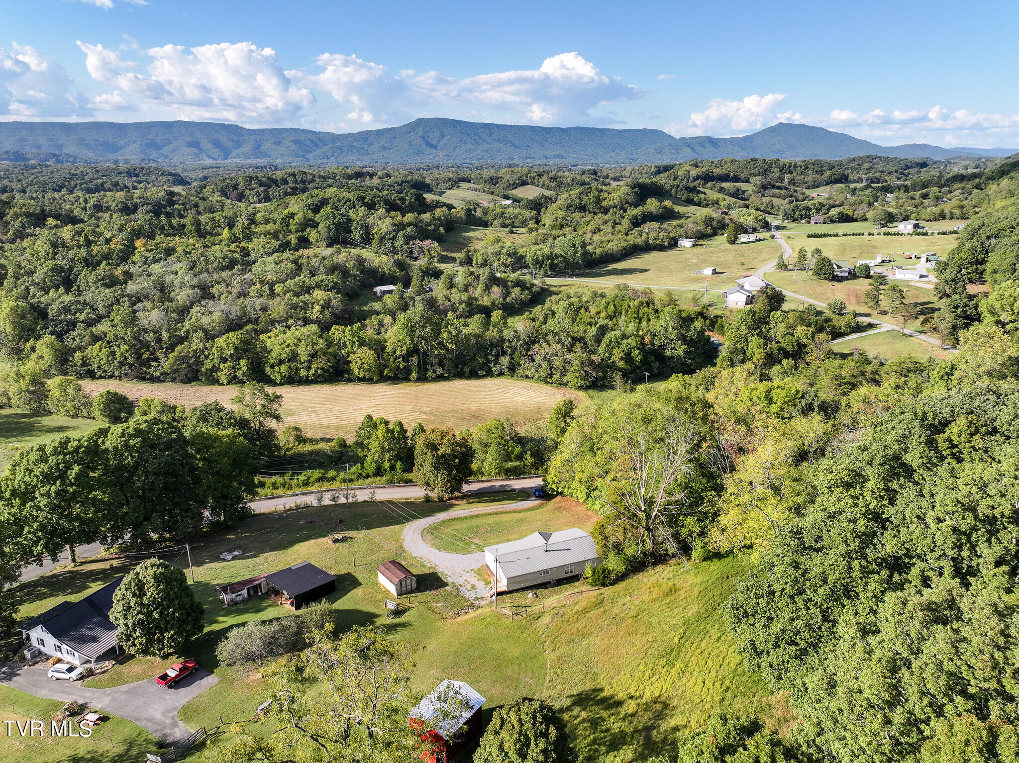 790 West Pines Road Afton, TN 37616 - Photo 58 of 58 51