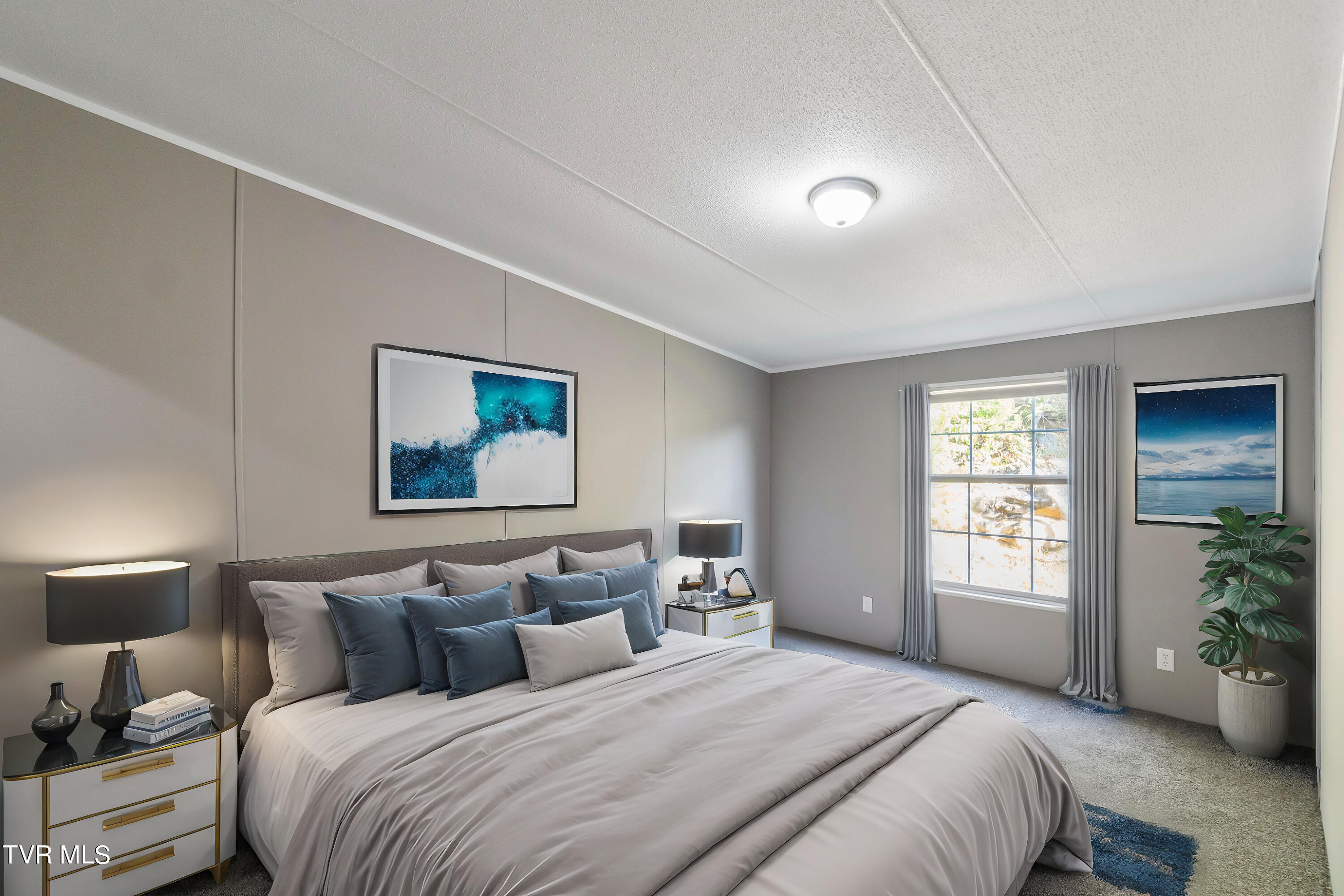 790 West Pines Road Afton, TN 37616 - Photo 7 of 58 Virtual Staging AI - 31