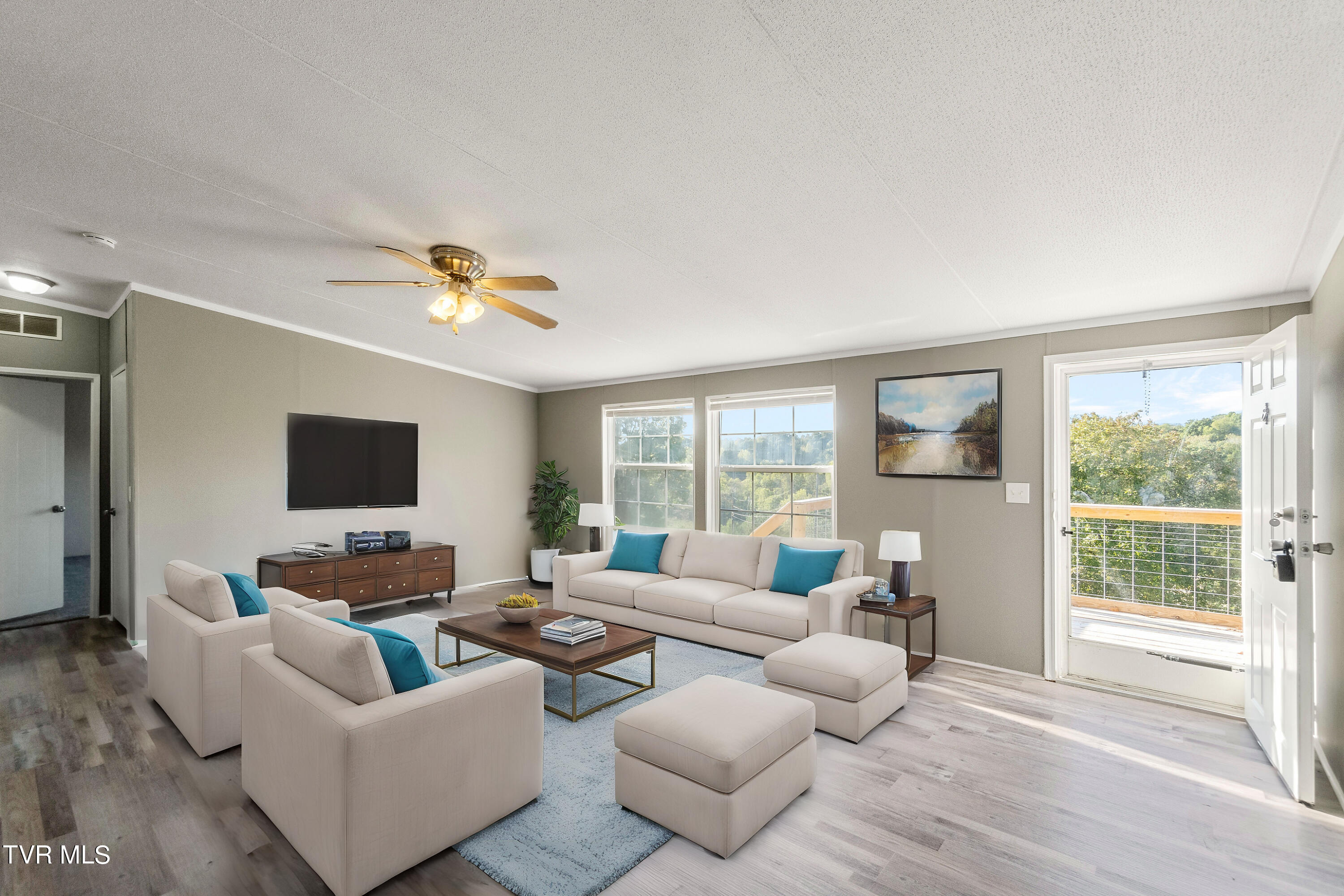 790 West Pines Road Afton, TN 37616 - Photo 9 of 58 Virtual Staging AI - 3