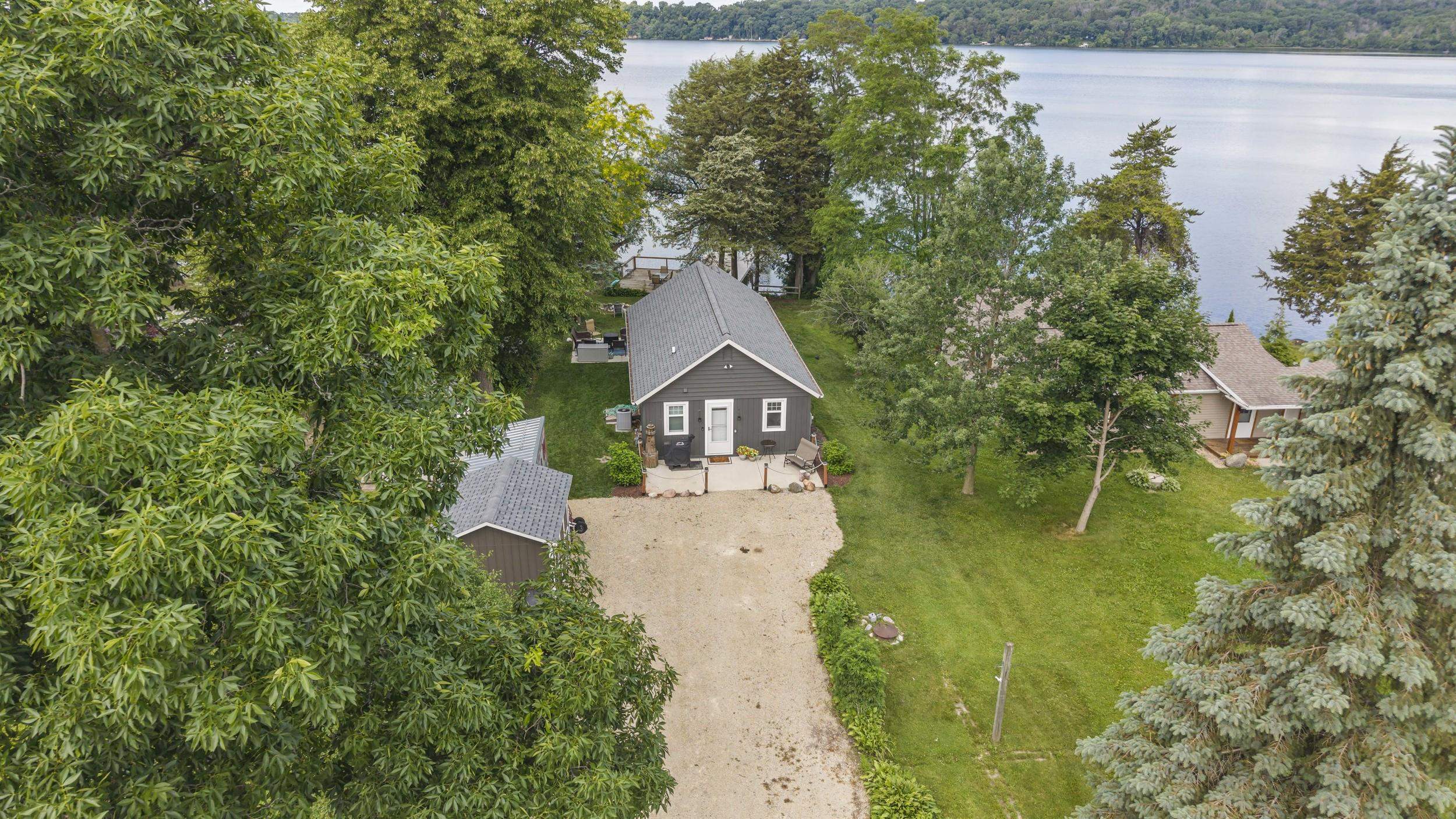 N2997 East Little Green Road Markesan, WI 53946 - Photo 57 of 65