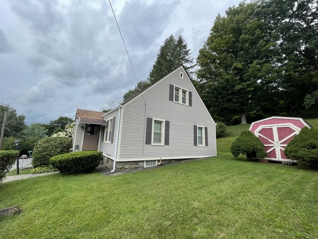 28 Harwich Street Worcester, MA 01607 - Photo 24 of 29 Gallery Image 24