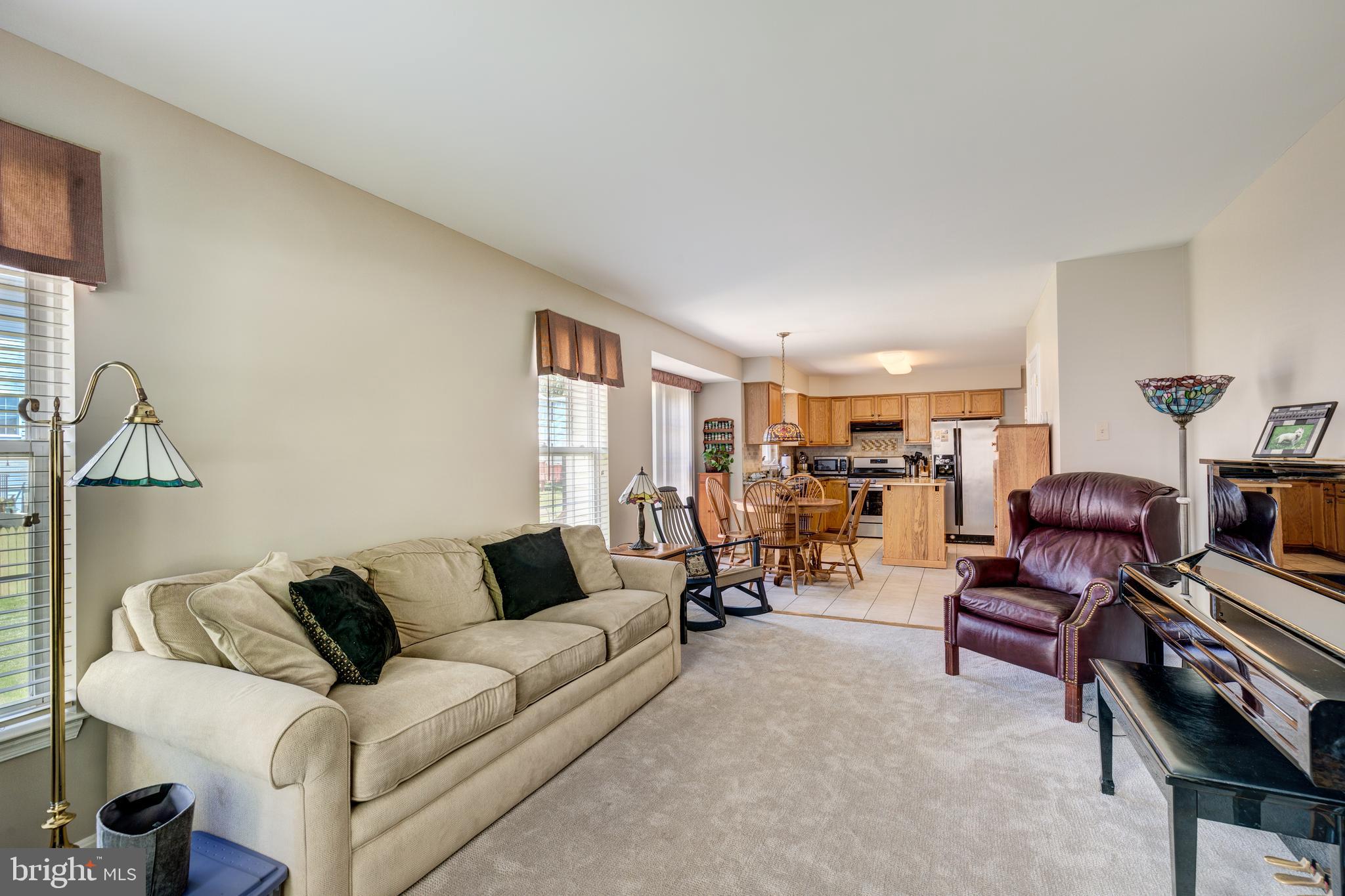 324 Belltown Road Owings Mills, MD 21117 - Photo 20 of 42 Fresh paint