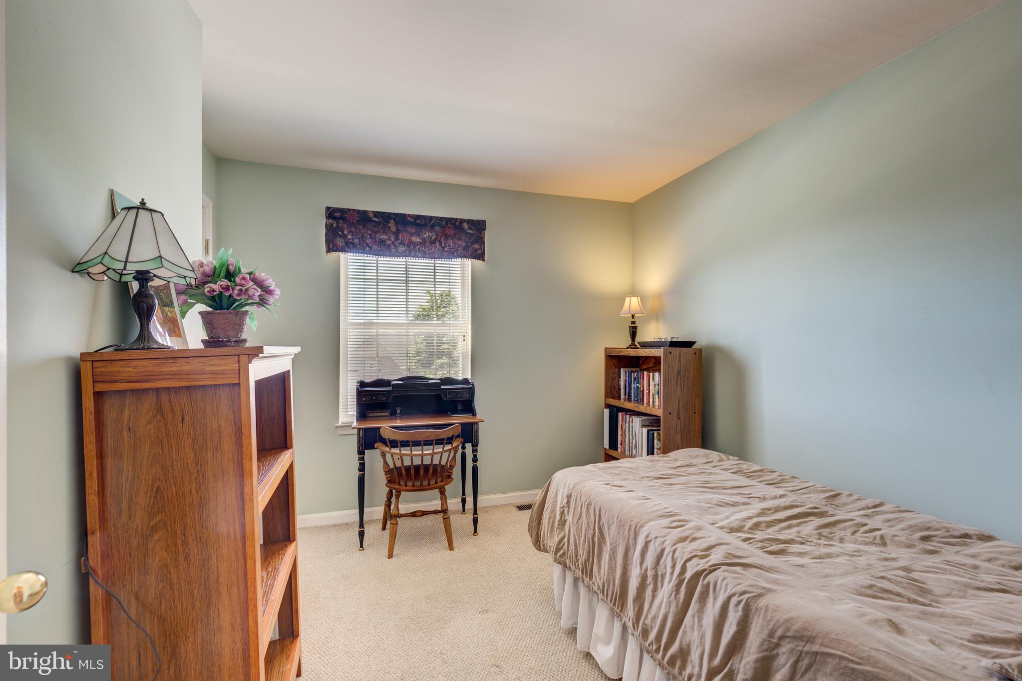 324 Belltown Road Owings Mills, MD 21117 - Photo 27 of 42 Bedroom #2