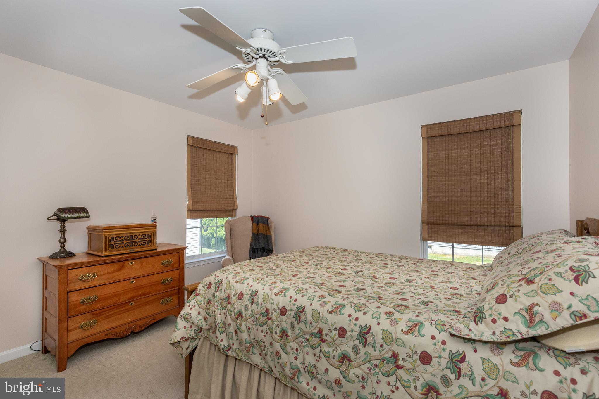 324 Belltown Road Owings Mills, MD 21117 - Photo 32 of 42 Bedroom #4