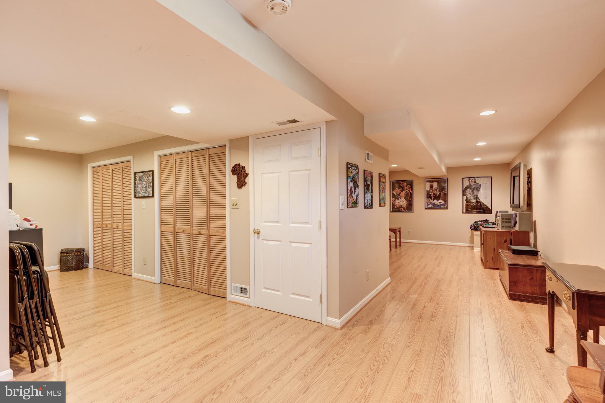 324 Belltown Road Owings Mills, MD 21117 - Photo 36 of 42 Plenty of space in the basement