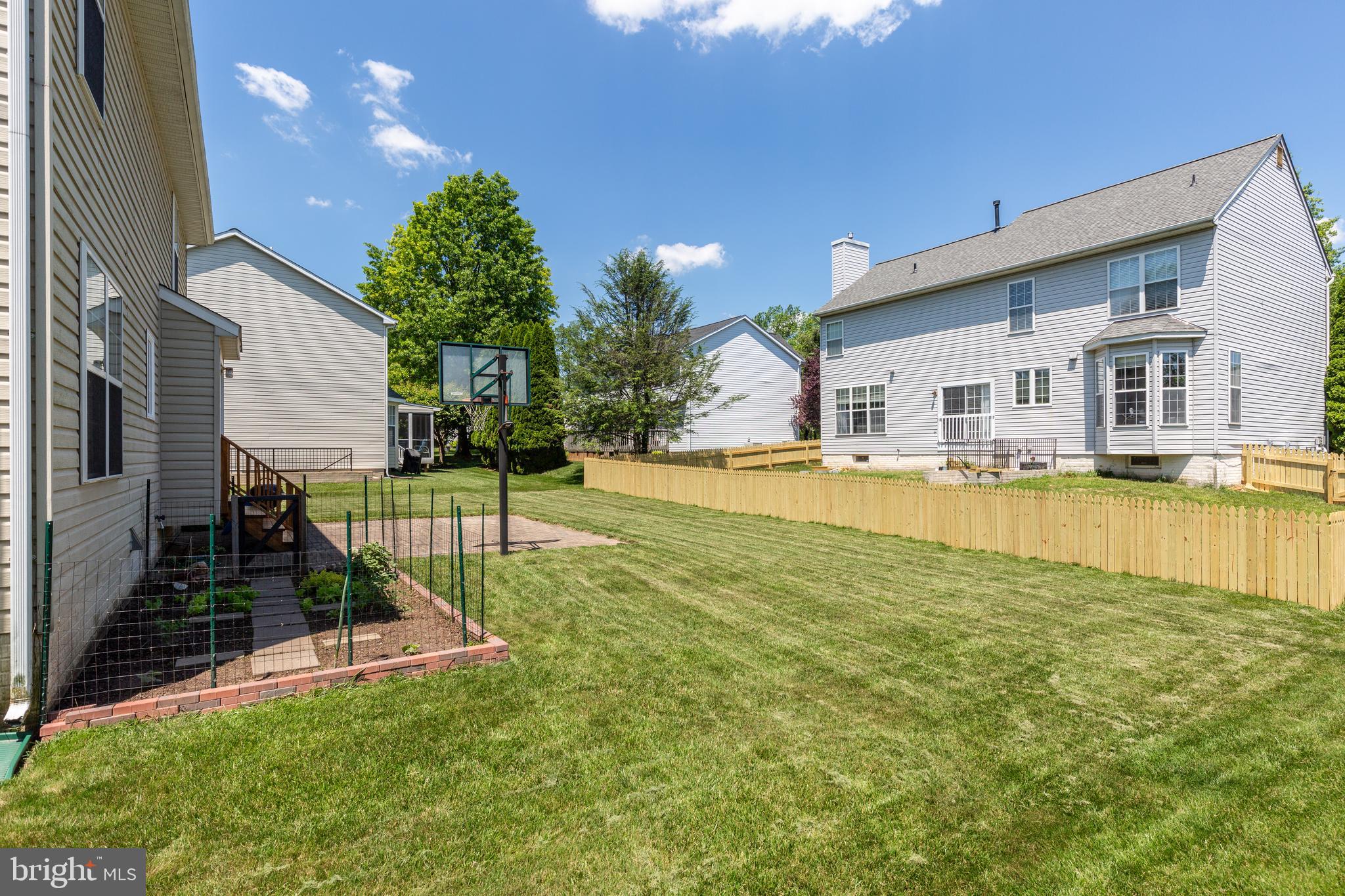 324 Belltown Road Owings Mills, MD 21117 - Photo 39 of 42 Nice flat backyard