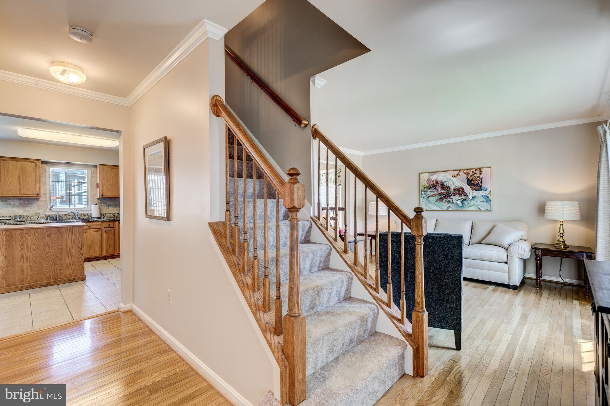 324 Belltown Road Owings Mills, MD 21117 - Photo 5 of 42 Gallery Image 5