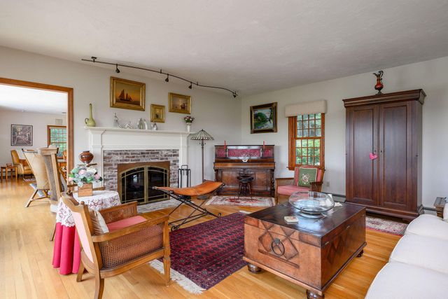 $1,875,000 | 55 Hilliards Hayway, West Barnstable, MA 02668