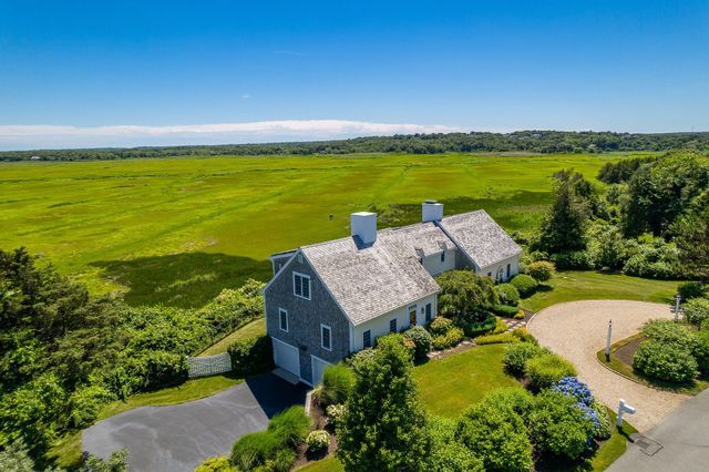 $1,875,000 | 55 Hilliards Hayway, West Barnstable, MA 02668