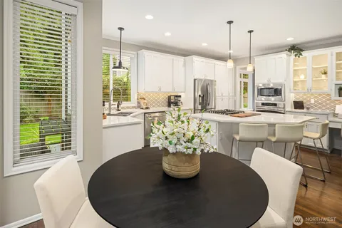 $1,850,000 | 3032 206th Way Northeast, Sammamish, WA 98074
