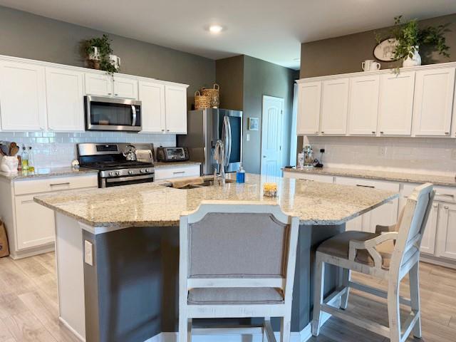 1470 Banks View Street Slidell, LA 70461 - Photo 10 of 31