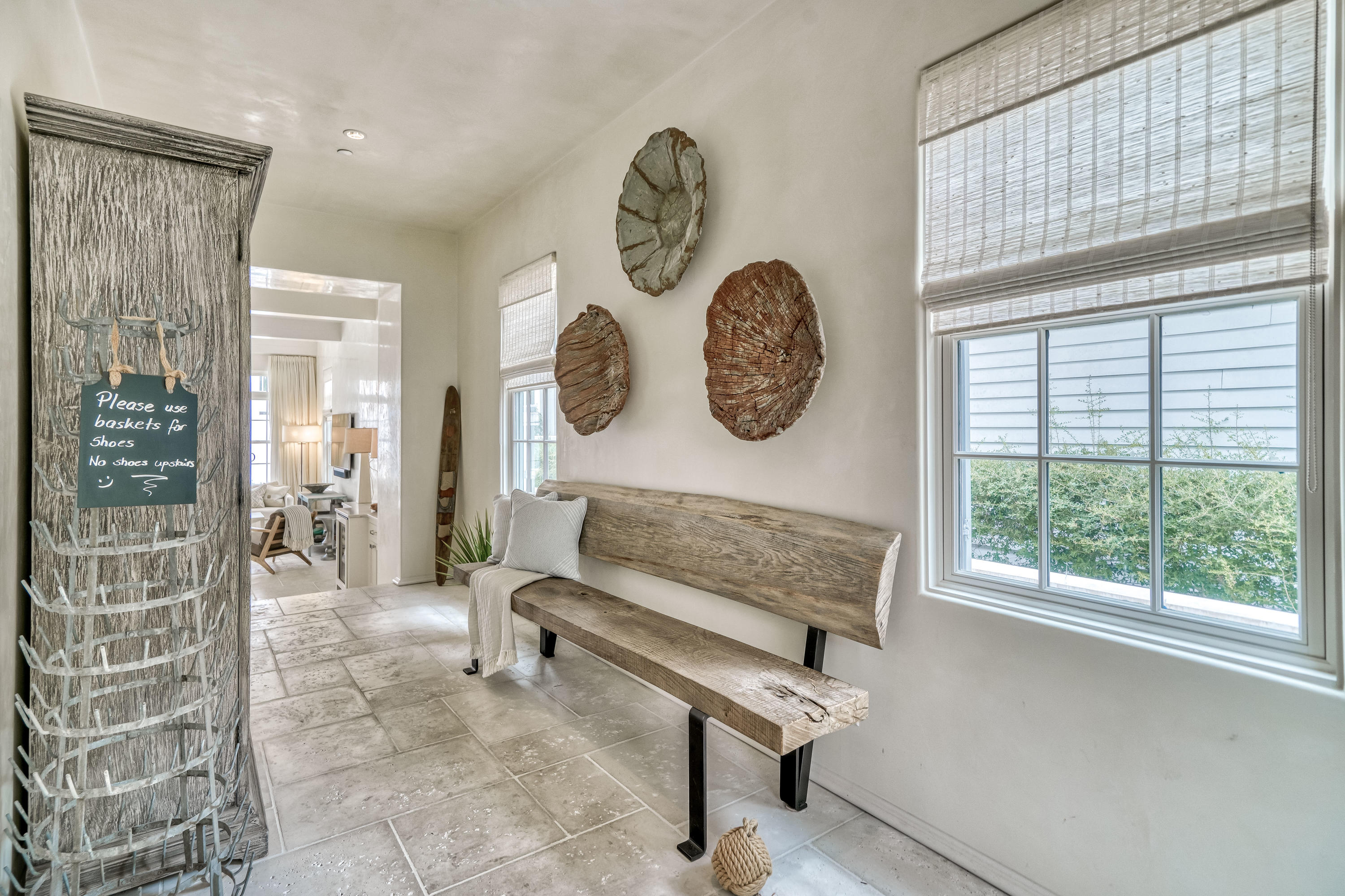 195 Kingston Road Rosemary Beach, FL 32461 - Photo 11 of 103 View to Living