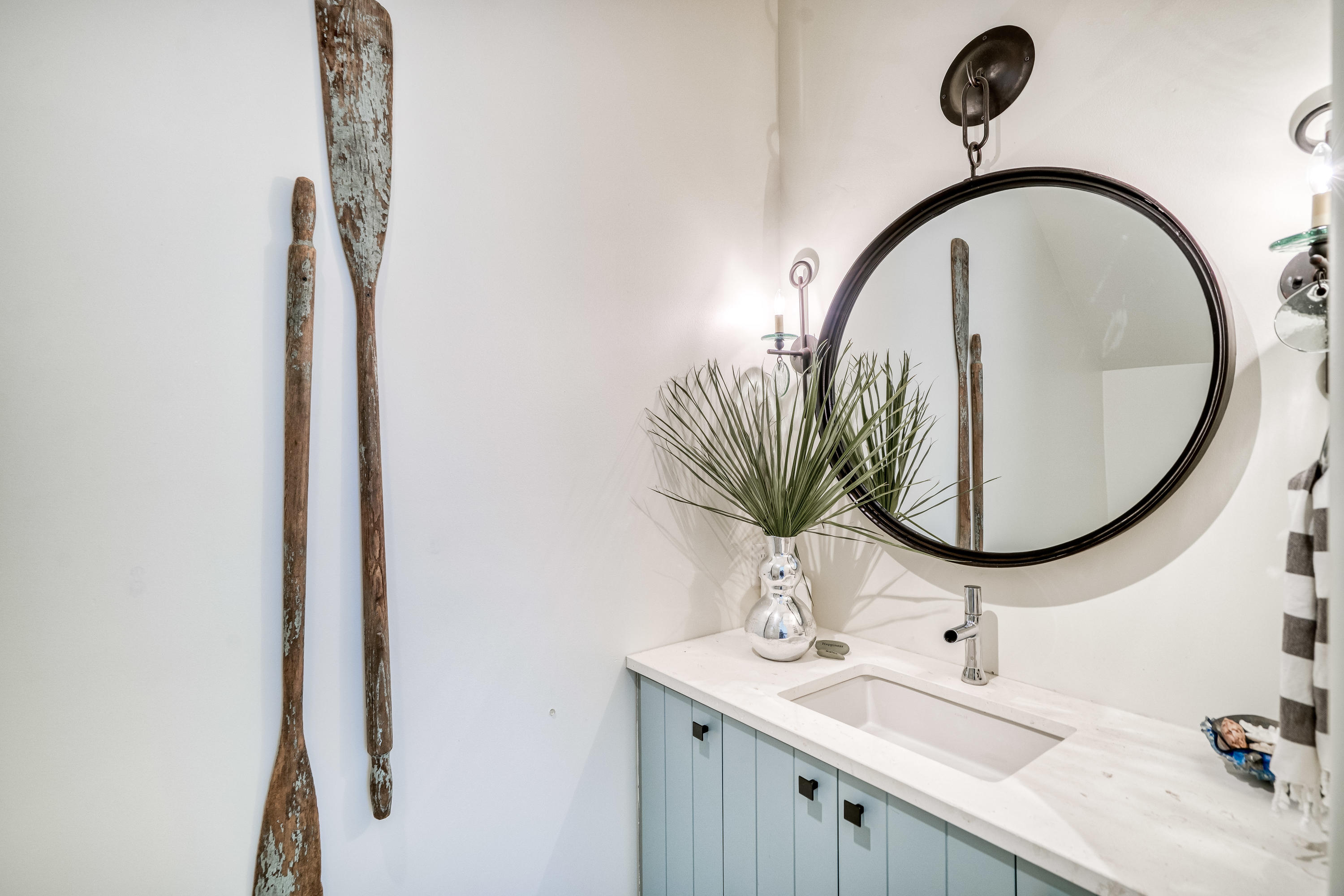 195 Kingston Road Rosemary Beach, FL 32461 - Photo 15 of 103 Powder Room