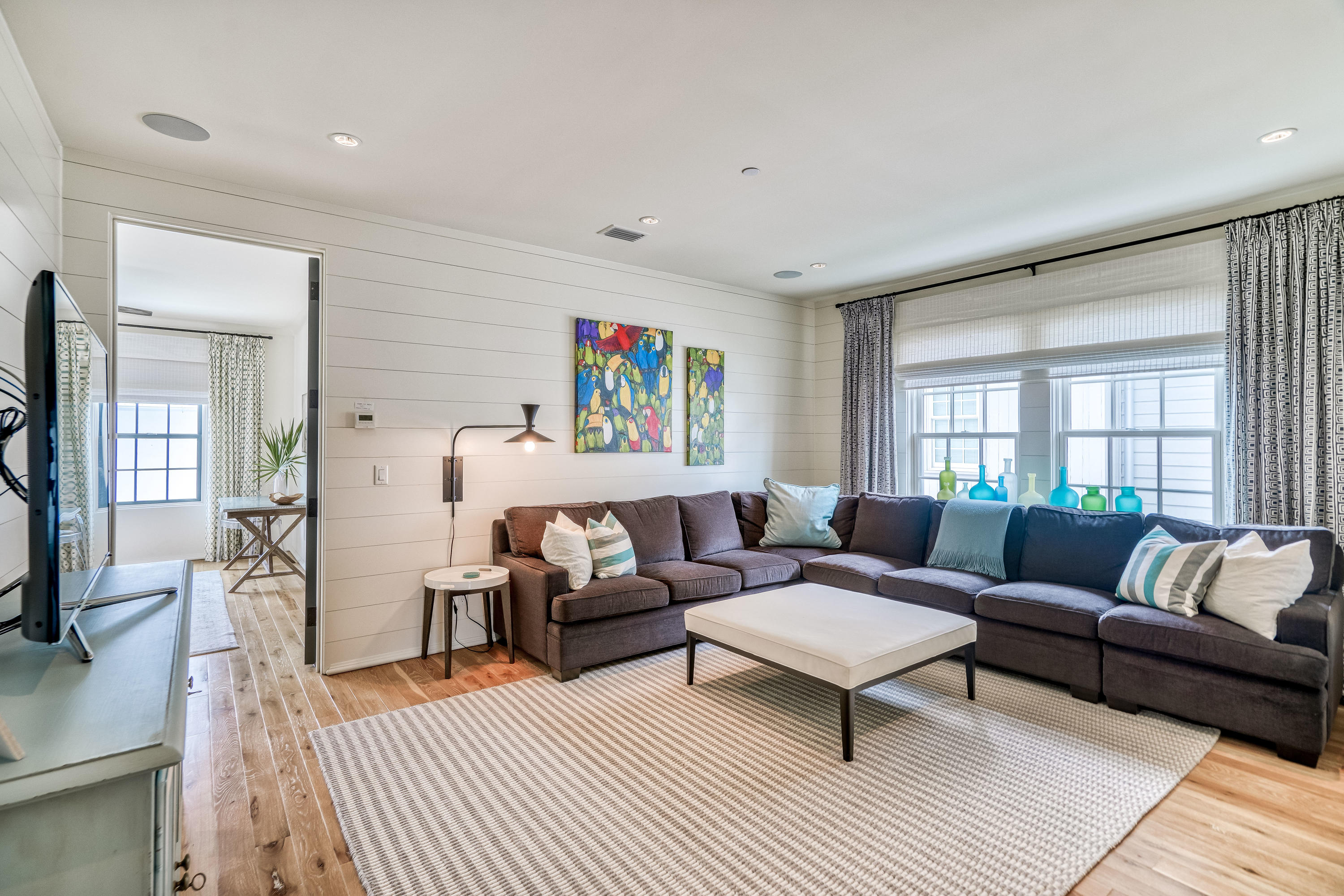 195 Kingston Road Rosemary Beach, FL 32461 - Photo 16 of 103 2nd Floor Living