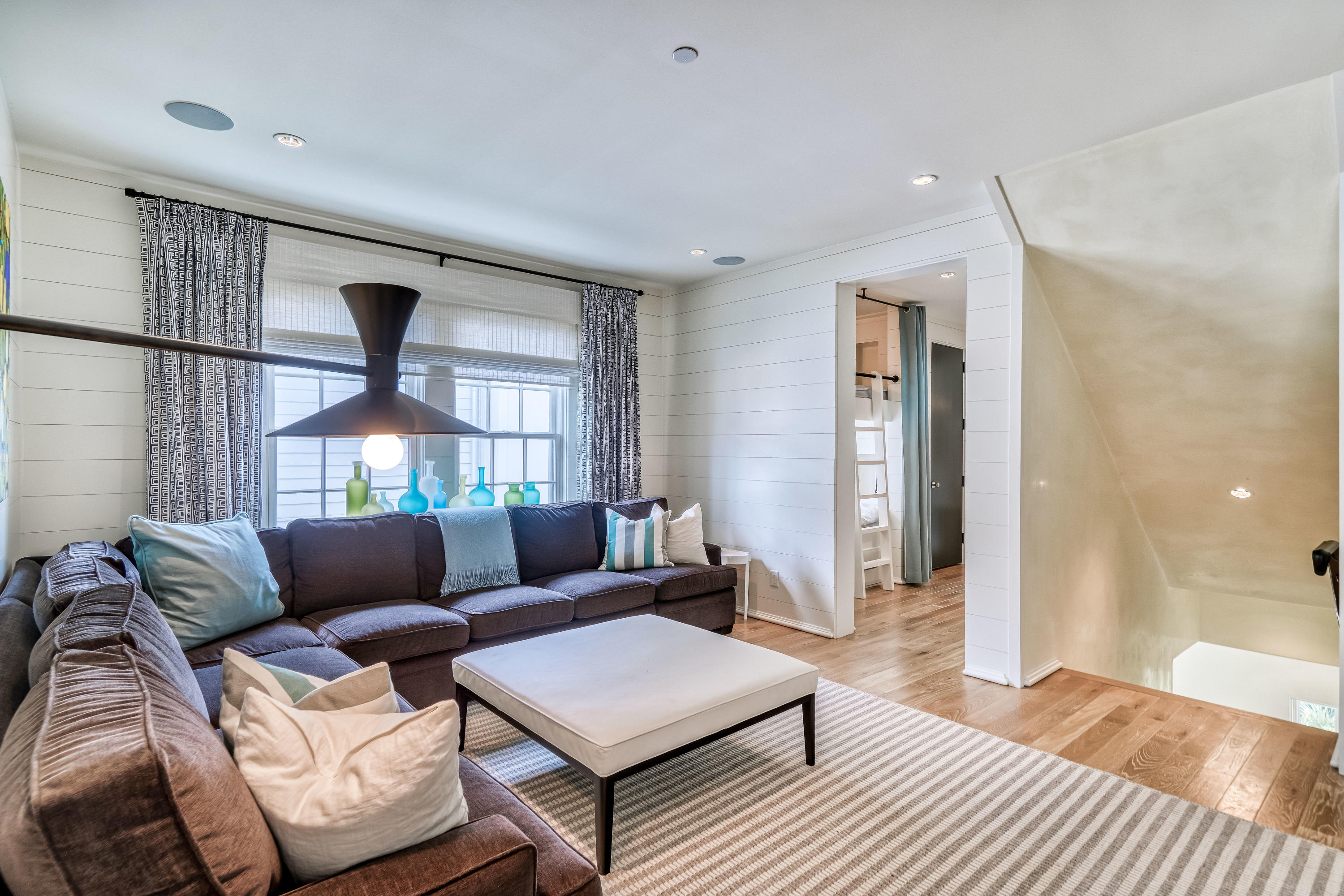 195 Kingston Road Rosemary Beach, FL 32461 - Photo 17 of 103 View to Bunks
