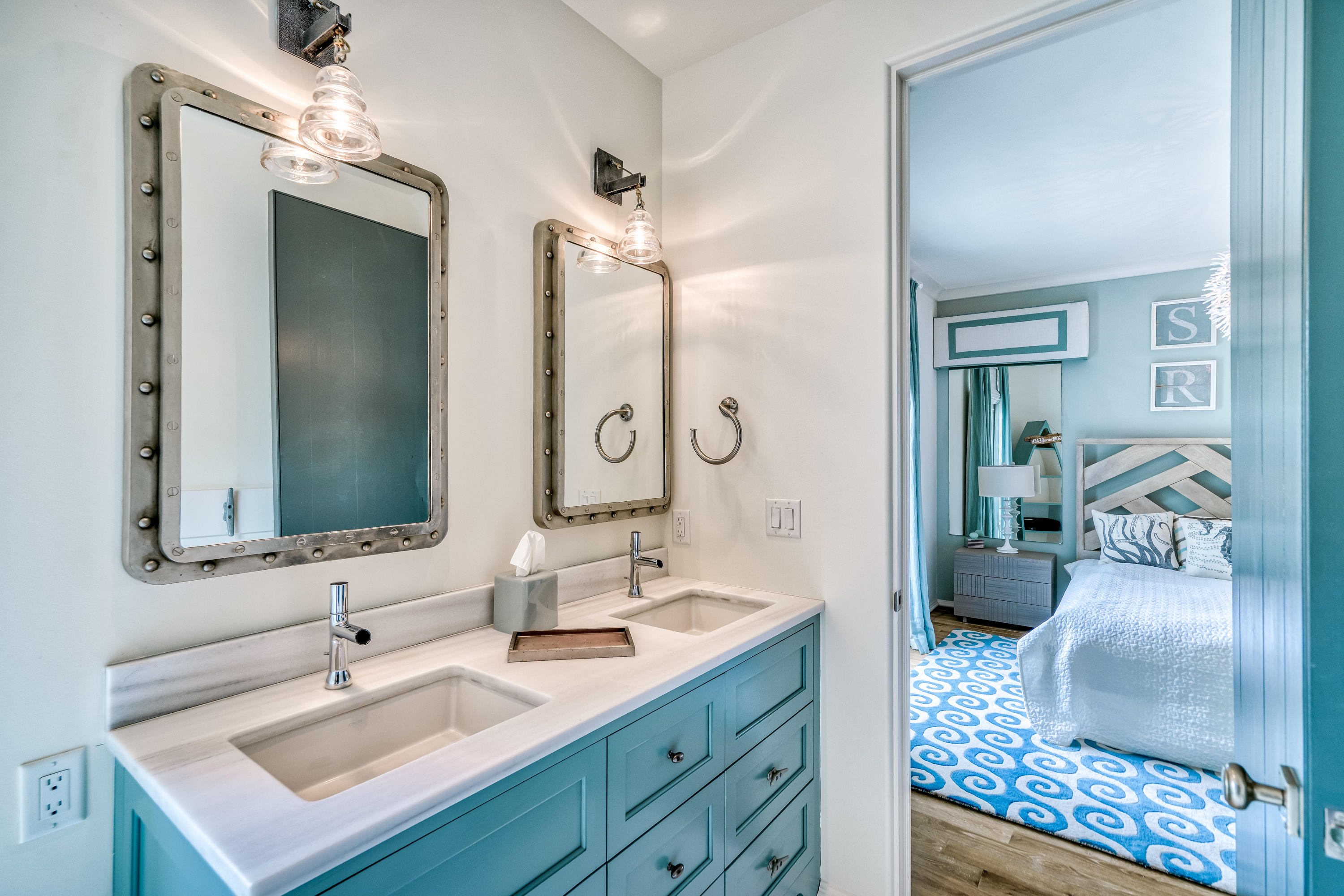 195 Kingston Road Rosemary Beach, FL 32461 - Photo 19 of 103 2nd Floor Bath