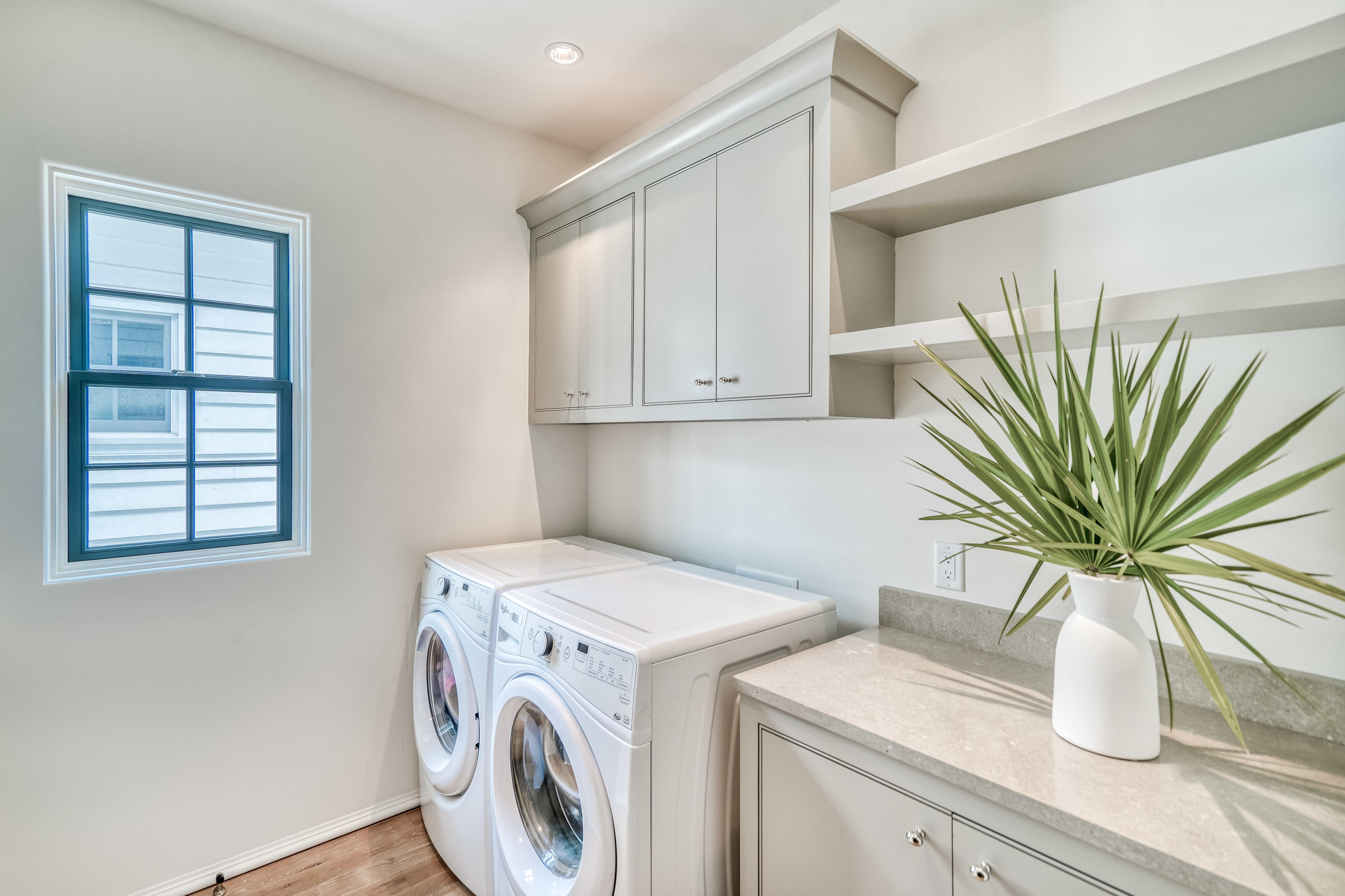 195 Kingston Road Rosemary Beach, FL 32461 - Photo 21 of 103 Laundry
