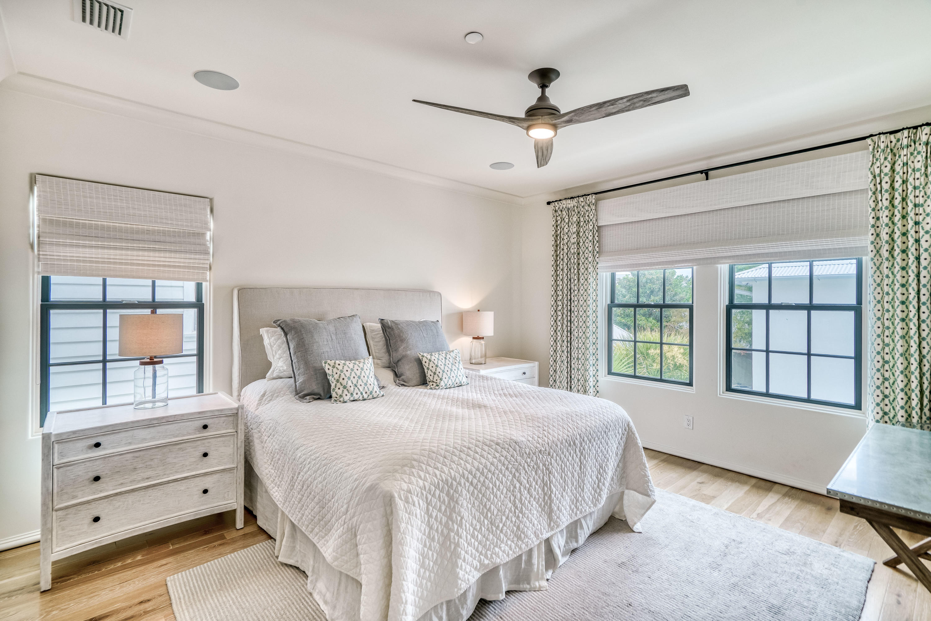 195 Kingston Road Rosemary Beach, FL 32461 - Photo 22 of 103 Master Bed