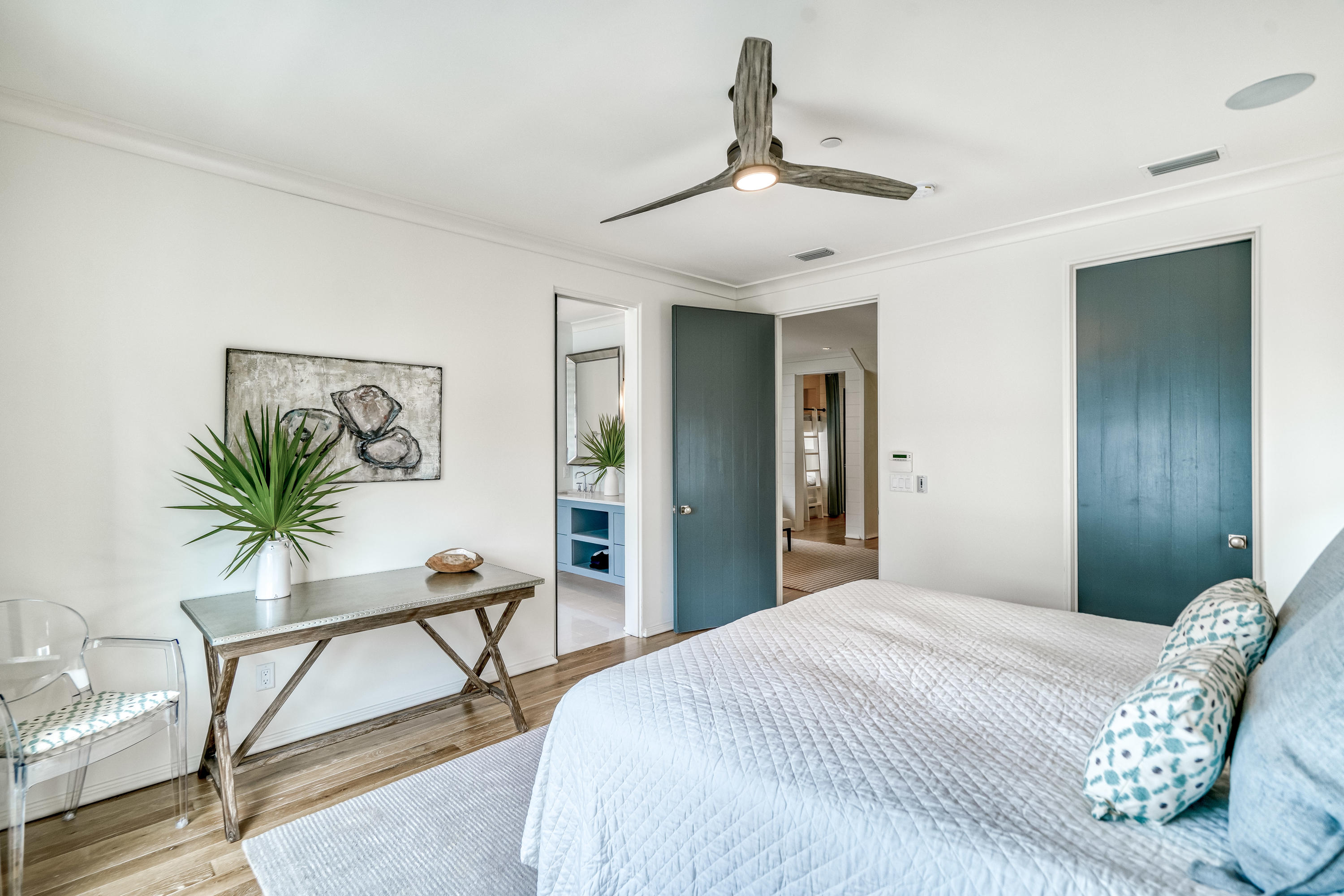 195 Kingston Road Rosemary Beach, FL 32461 - Photo 23 of 103 Master Bed 2