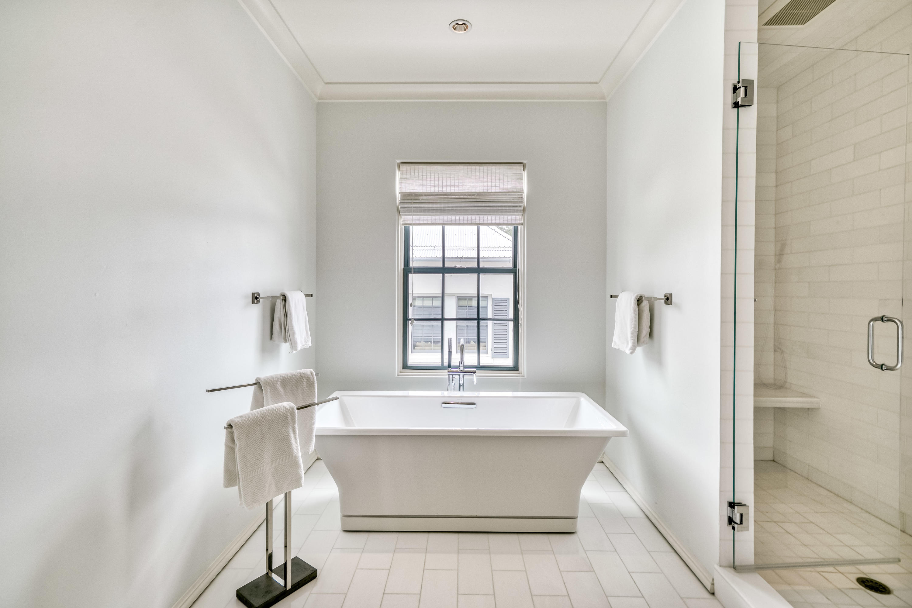 195 Kingston Road Rosemary Beach, FL 32461 - Photo 25 of 103 Soaking Tub