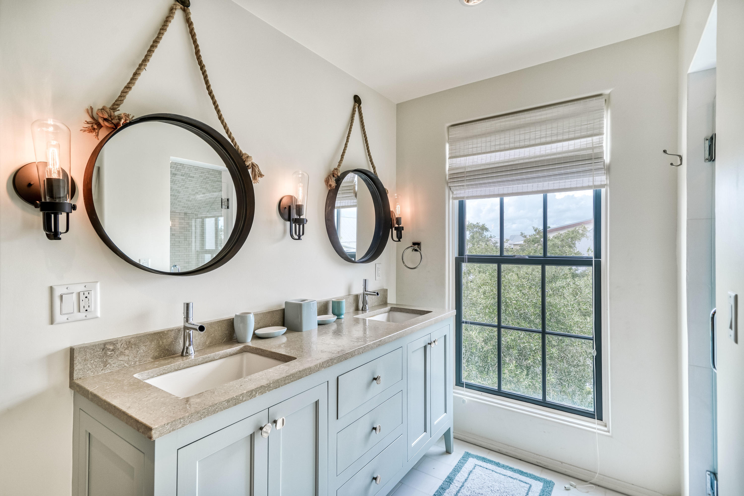 195 Kingston Road Rosemary Beach, FL 32461 - Photo 29 of 103 3rd Floor Bath