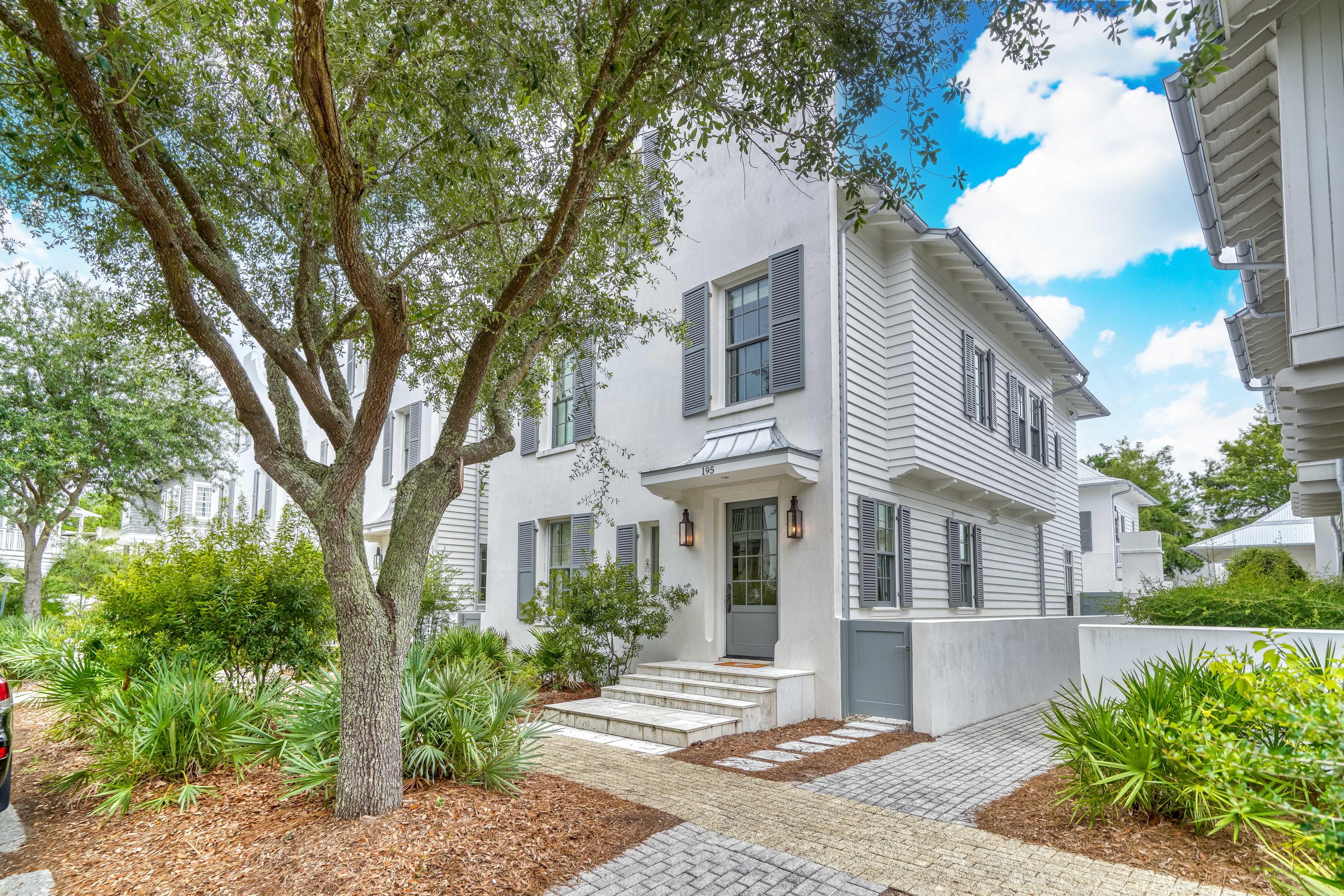 195 Kingston Road Rosemary Beach, FL 32461 - Photo 3 of 103 Front