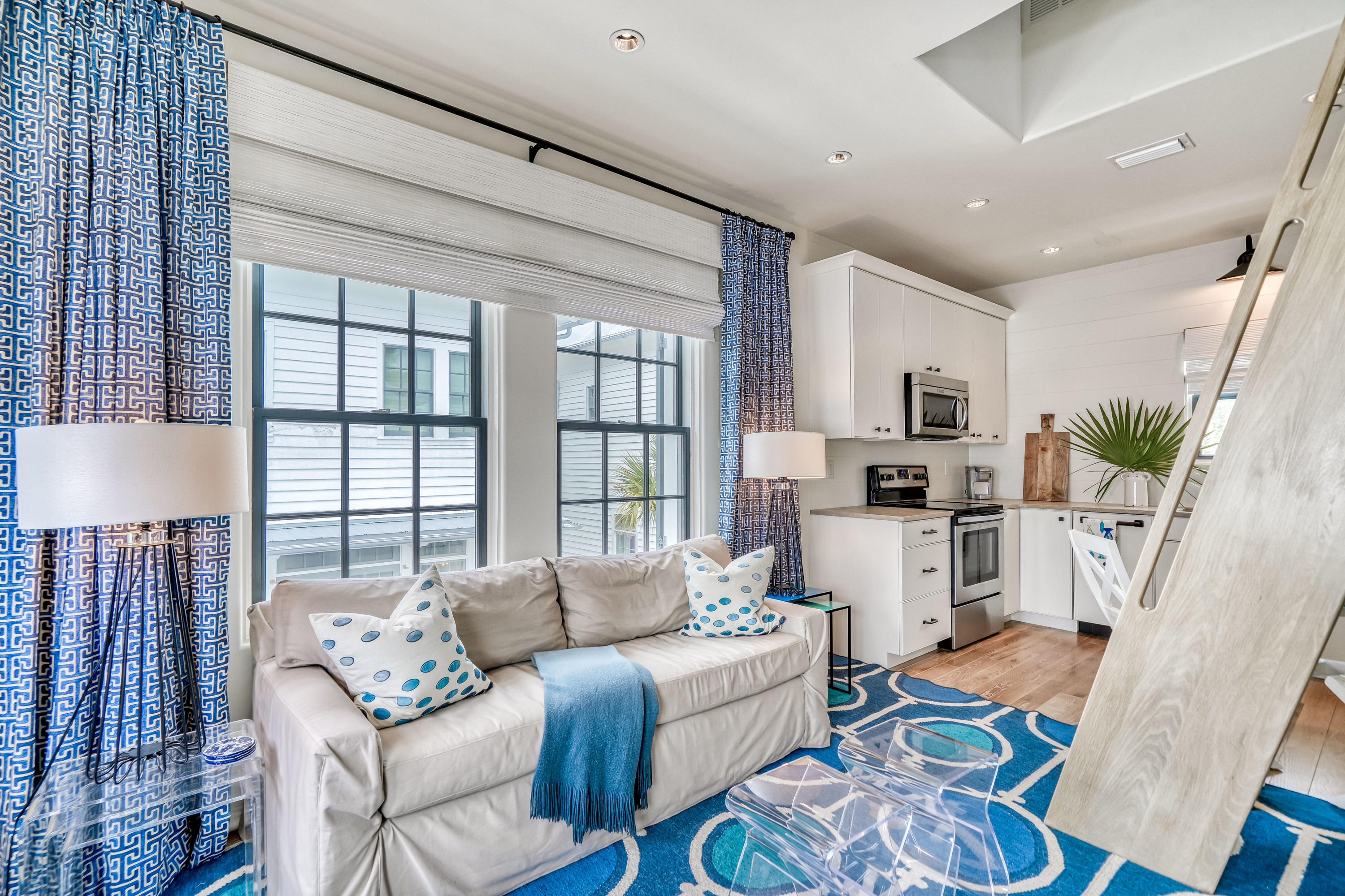 195 Kingston Road Rosemary Beach, FL 32461 - Photo 34 of 103 Carriage Living