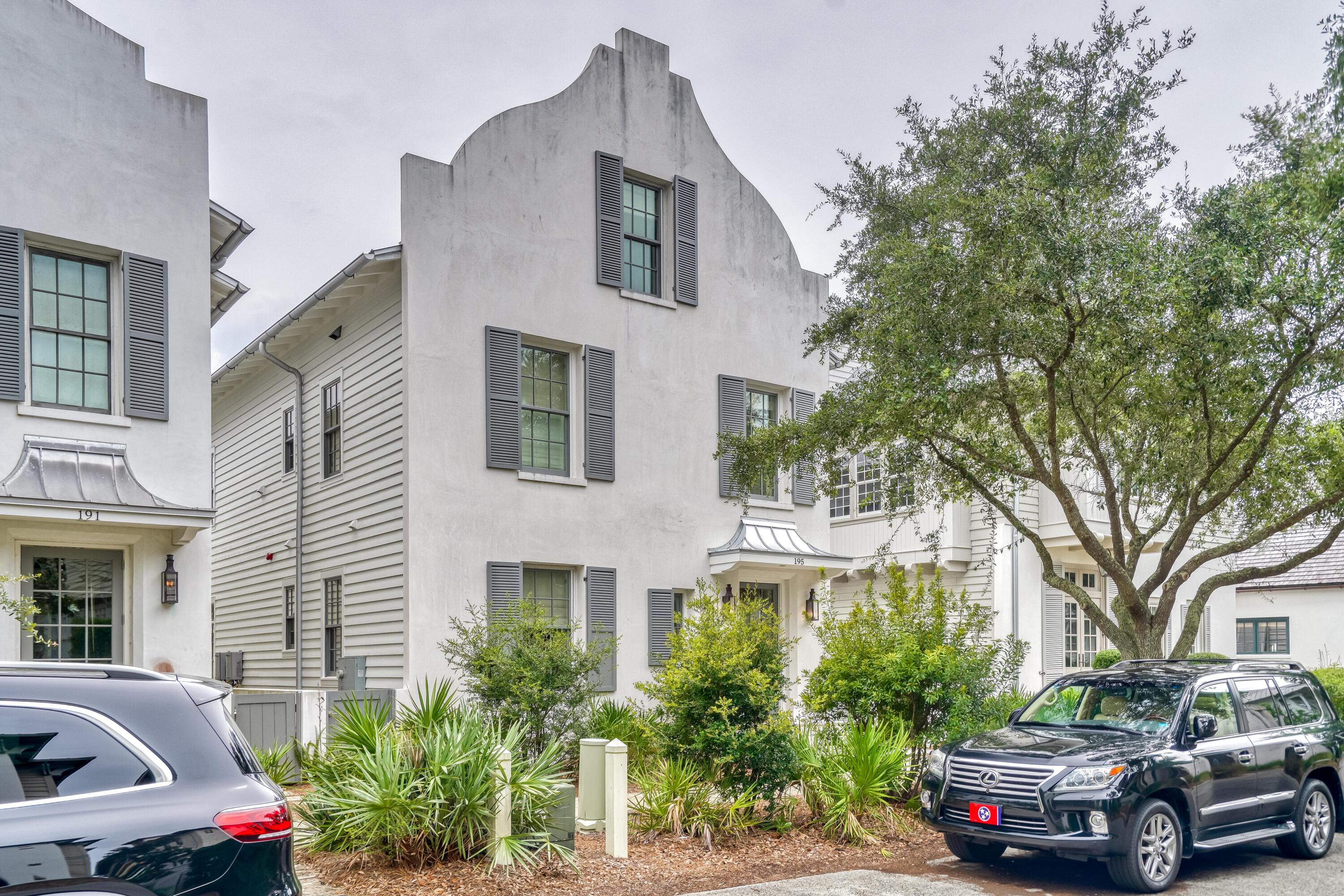 195 Kingston Road Rosemary Beach, FL 32461 - Photo 64 of 103 195 E Kingston (53)