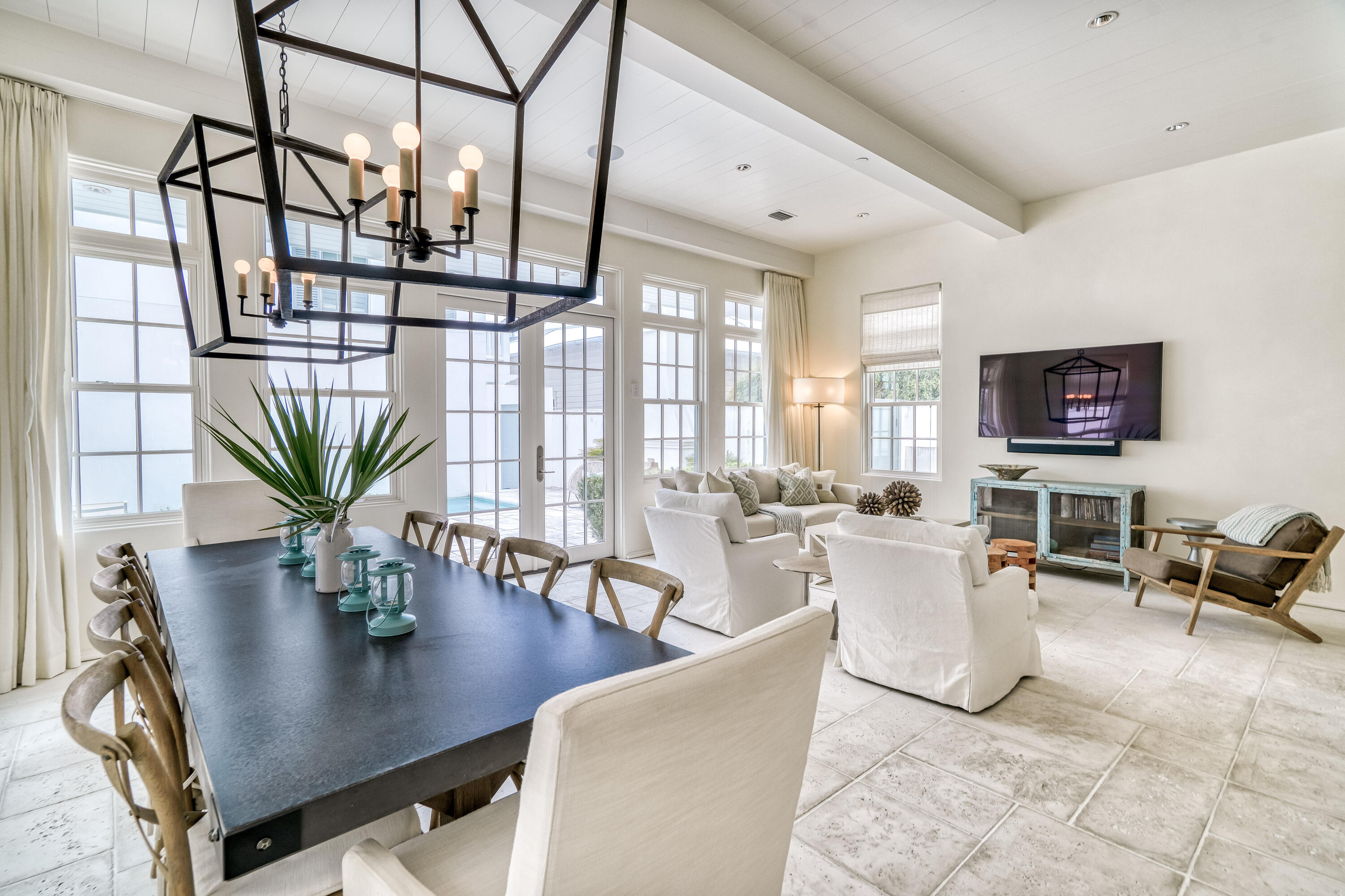 195 Kingston Road Rosemary Beach, FL 32461 - Photo 9 of 103 Dining Room Second