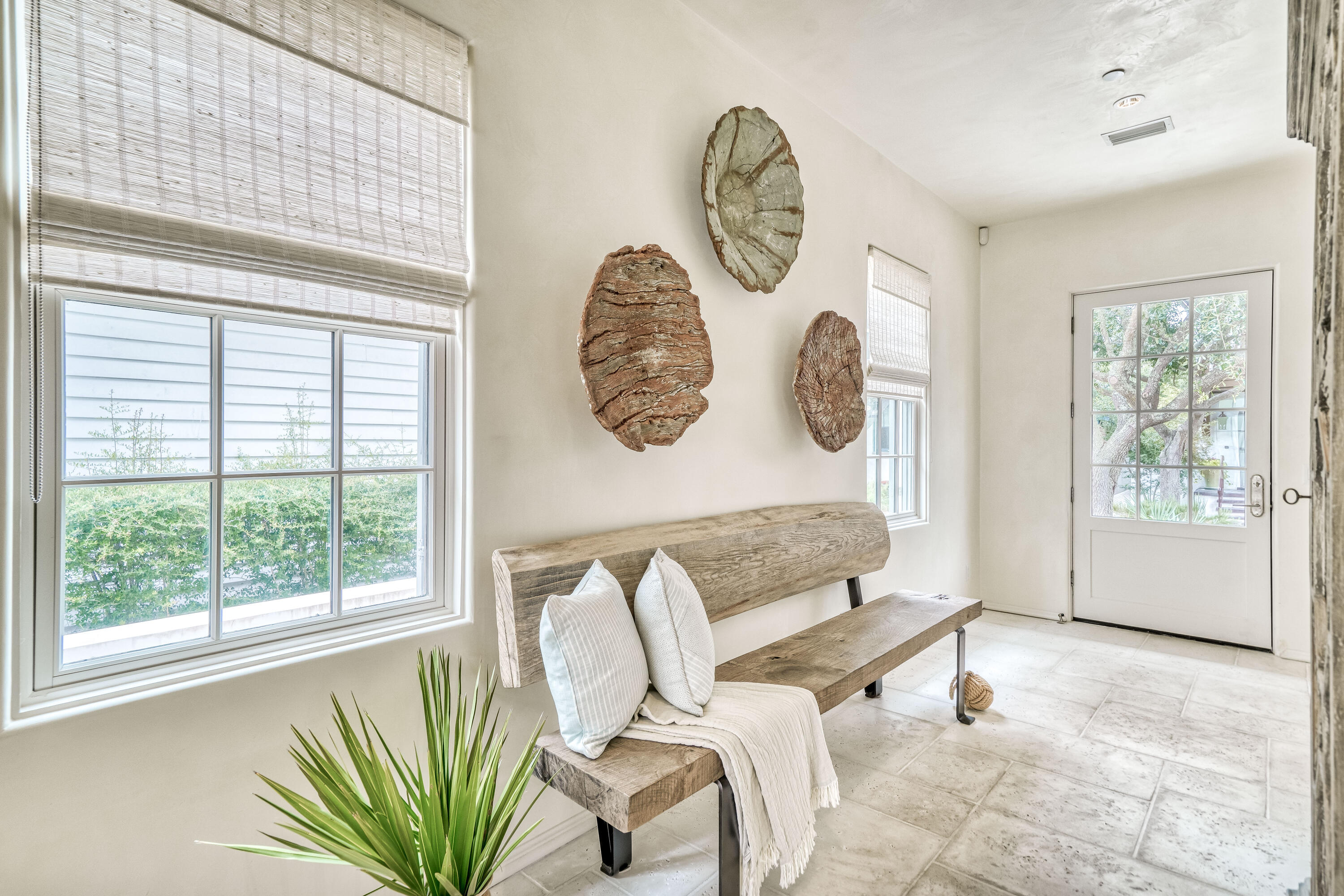 195 Kingston Road Rosemary Beach, FL 32461 - Photo 10 of 103 Foyer