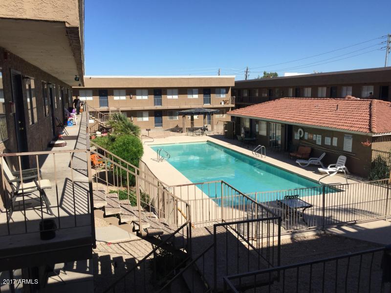 18202 North Cave Creek Road, Unit 257 Phoenix, AZ 85032 - Photo 1 of 1 mtspool