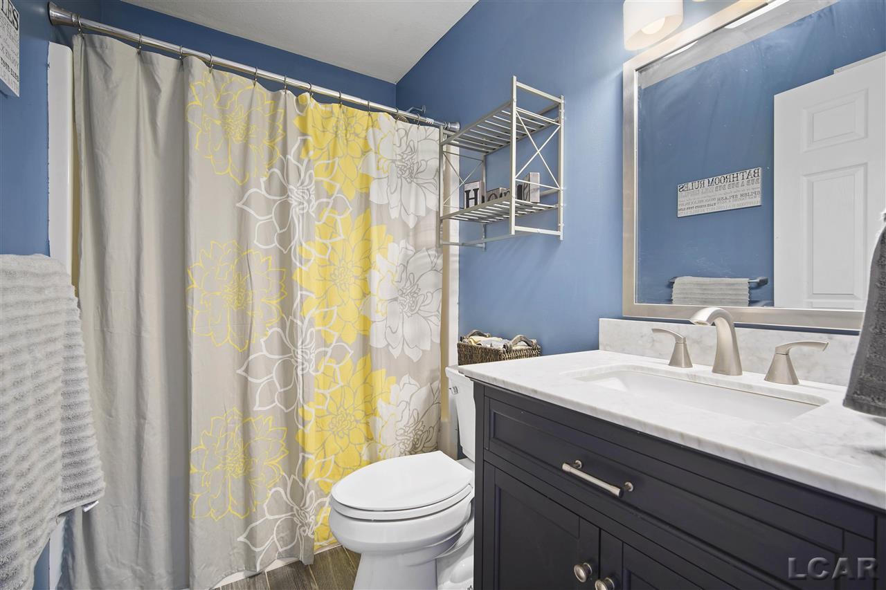 8178 Forrister Road Adrian, MI 49221 - Photo 20 of 54