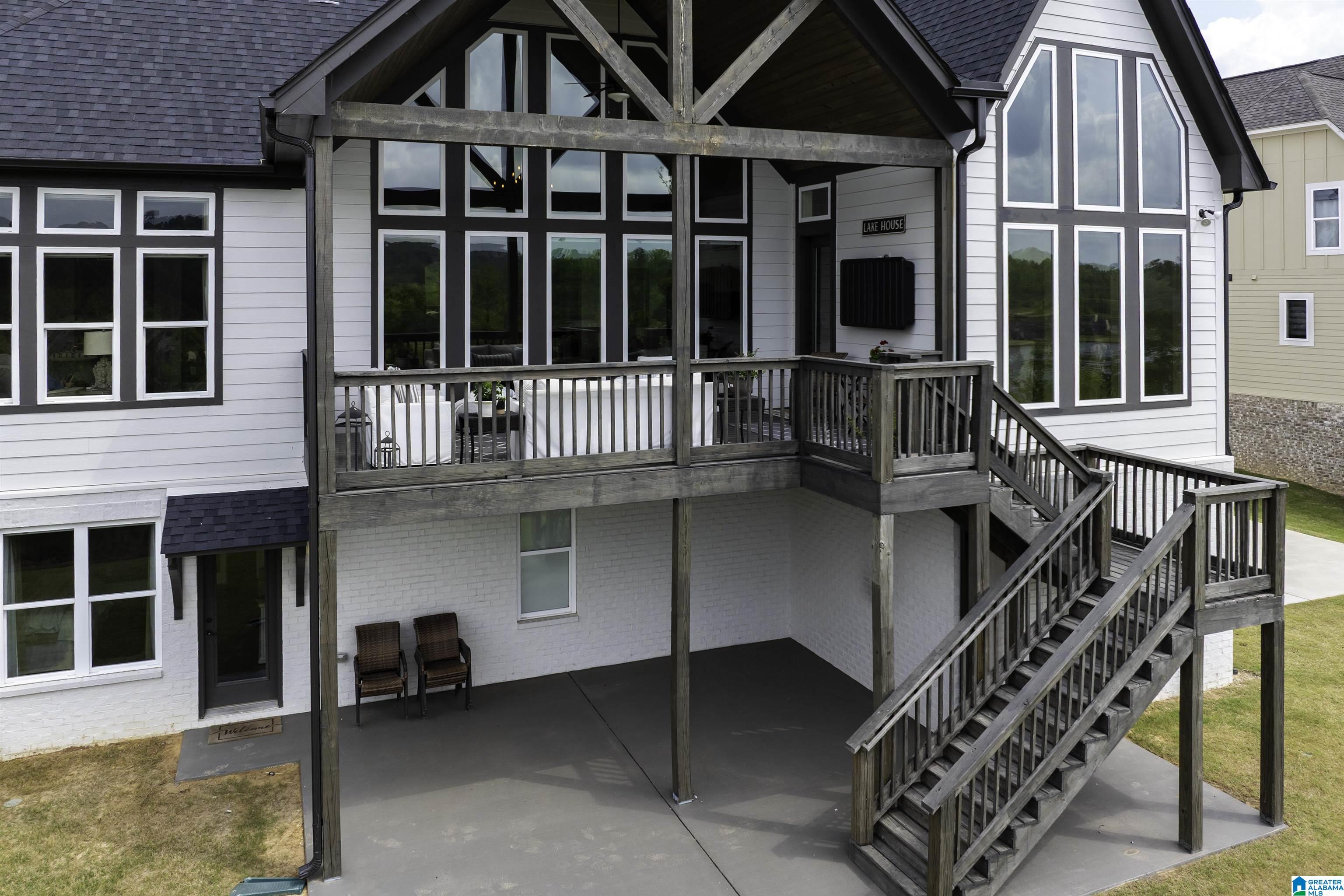 1904 Blackridge Road Birmingham, AL 35244 - Photo 49 of 86
