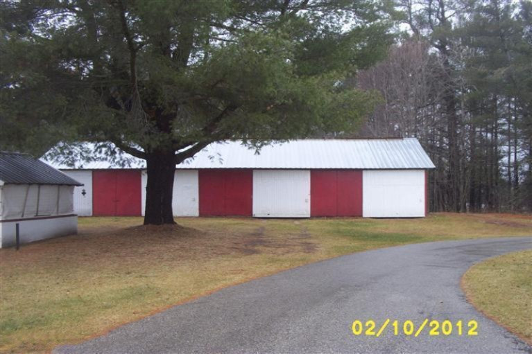 9367 7 Mile Road Evart, MI 49631 - Photo 5 of 5 Additional Photo