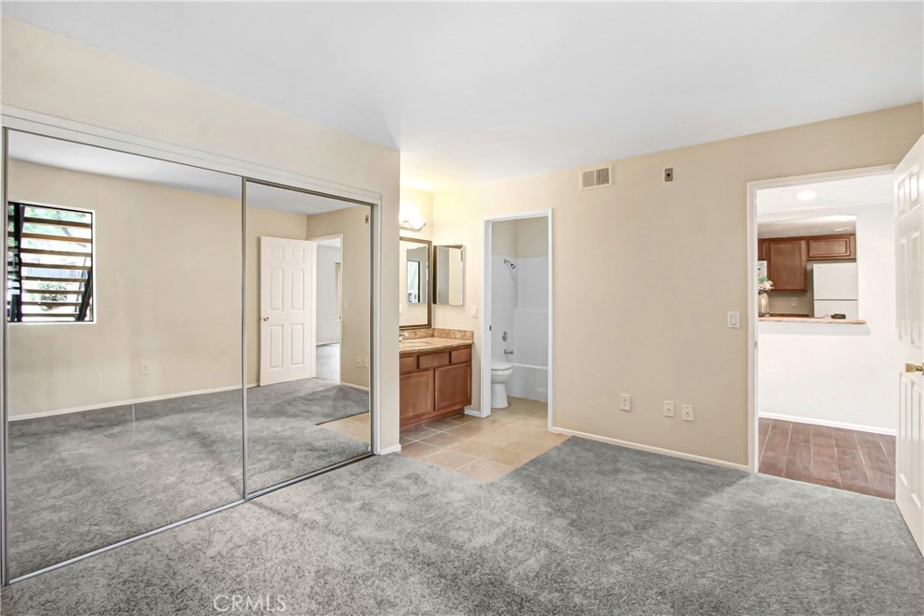 1110 West Blaine Street, Unit 107 Riverside, CA 92507 - Photo 24 of 48 Bedroom 2